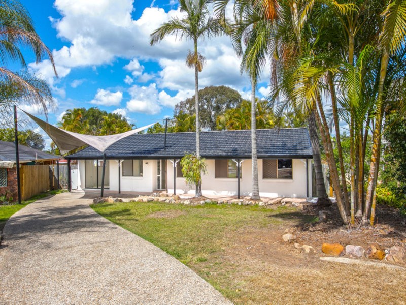 7 Gleneva Street, Runcorn, QLD 4113