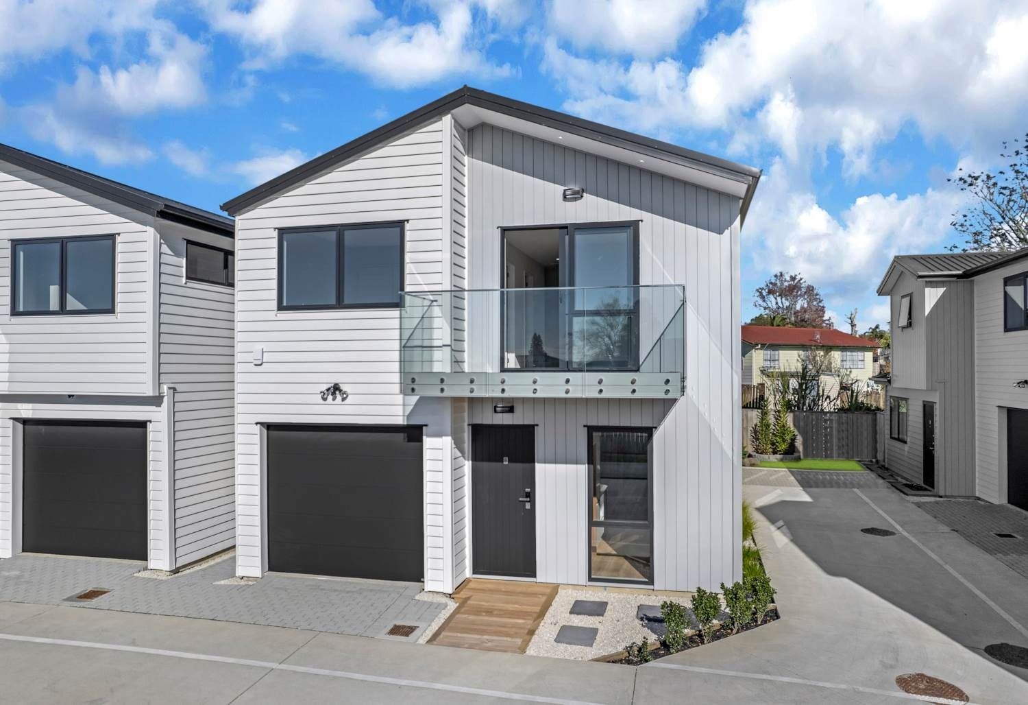 17B Bahari Drive, Ranui, Waitakere City