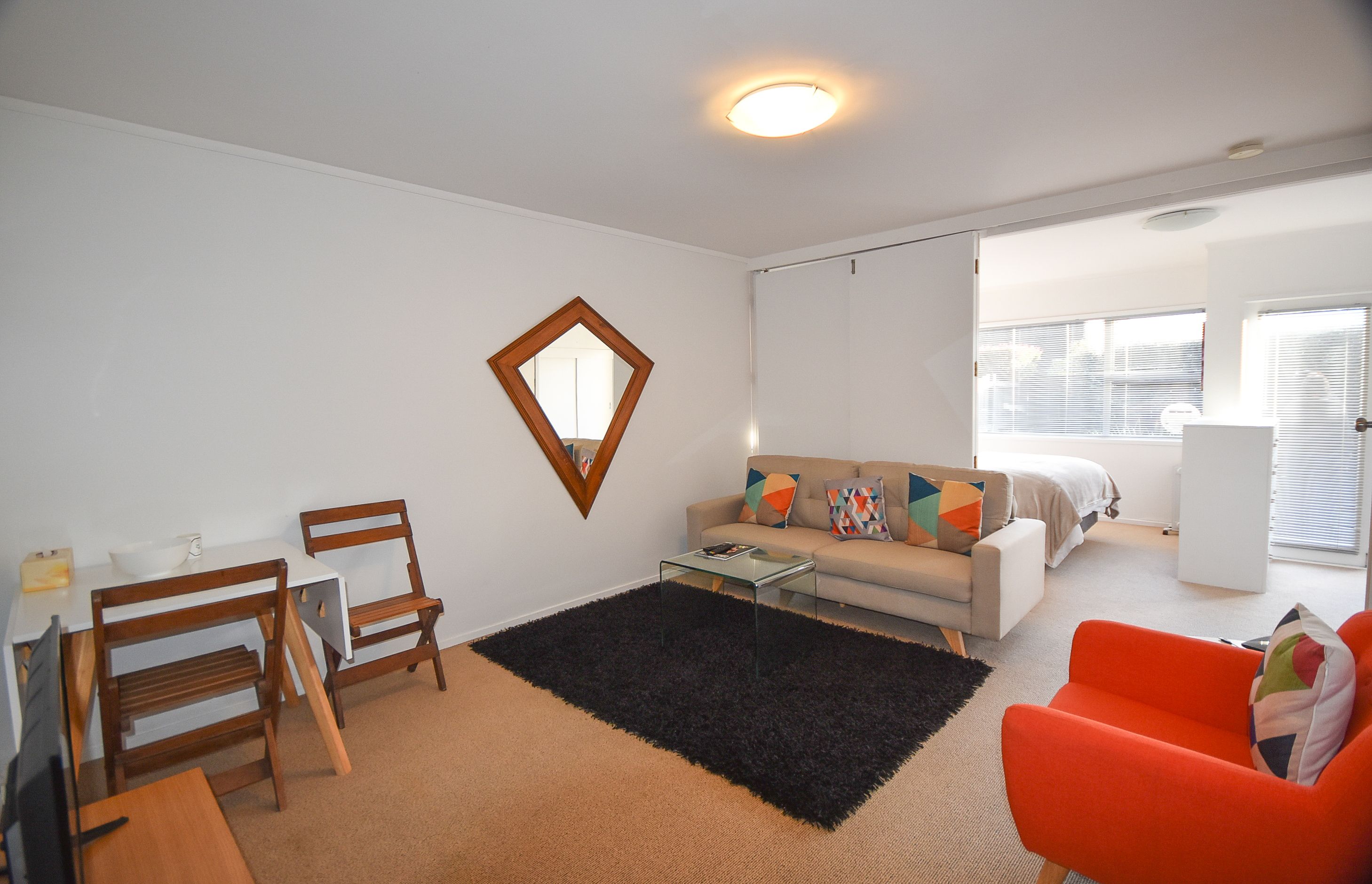 3/59 Sarsfield Street, Herne Bay, Auckland City 1011 Leased Unit