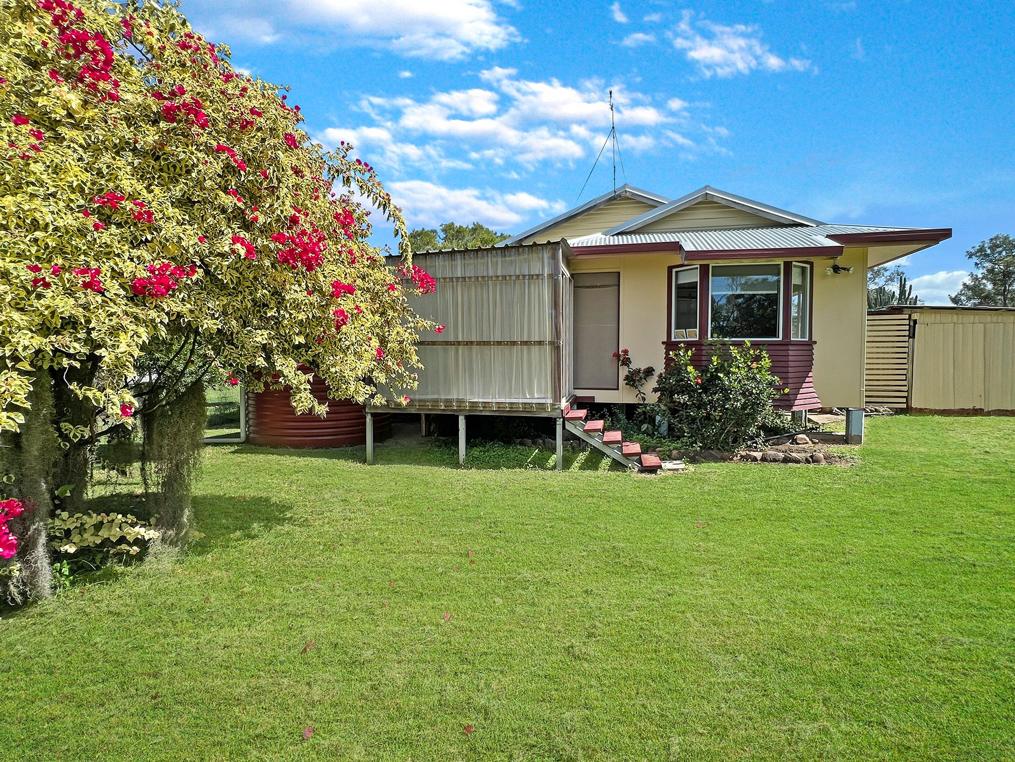 88 Gutteridge Road, Coominya, QLD 4311 Sold House Ray White Ipswich