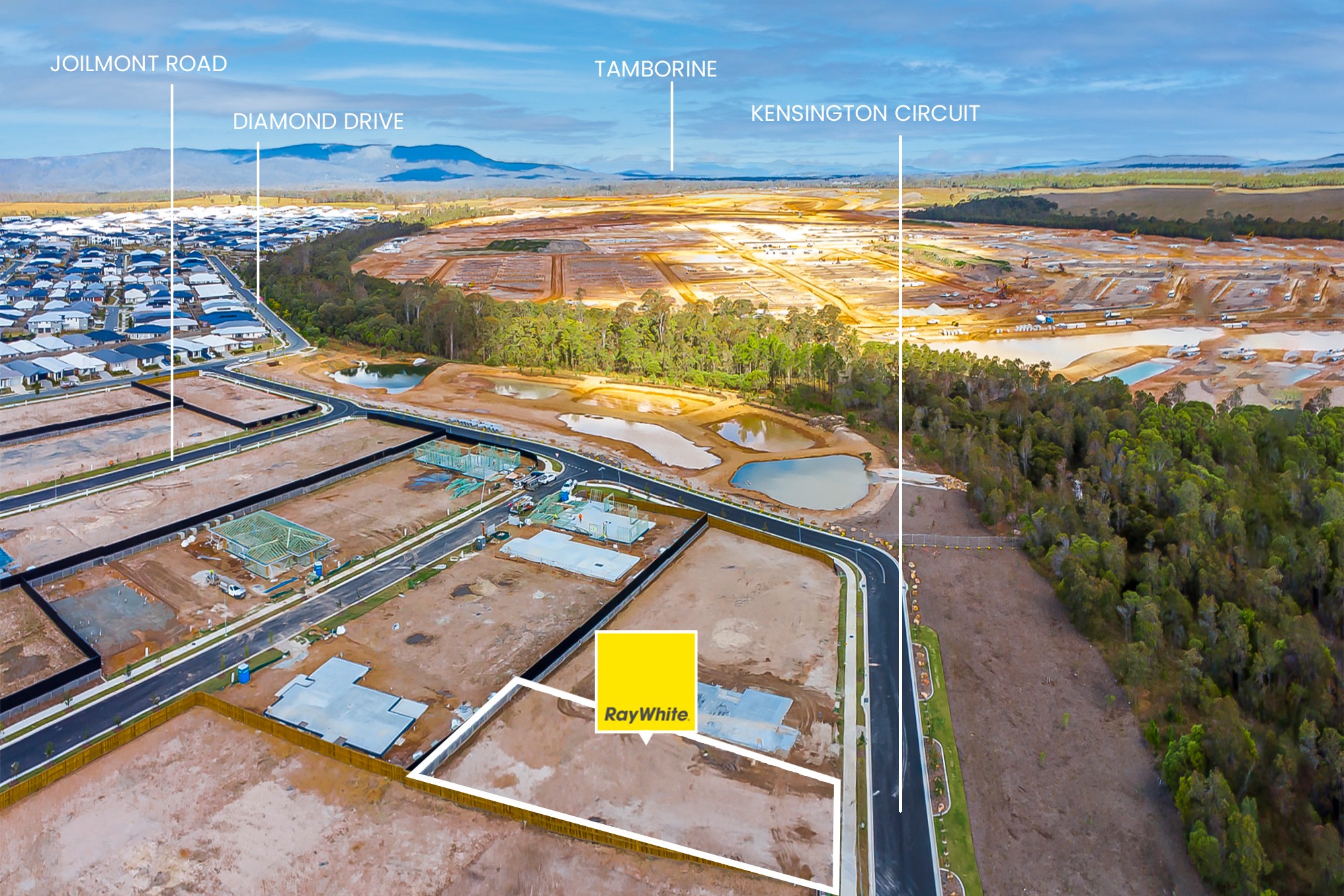 13 Kensington Circuit, Yarrabilba, QLD 4207