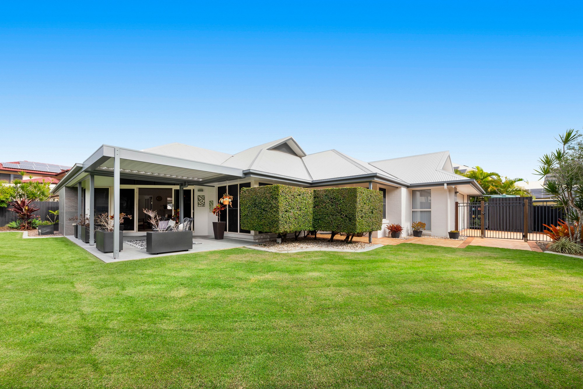 3 Kenilworth Place, Carindale, QLD 4152
