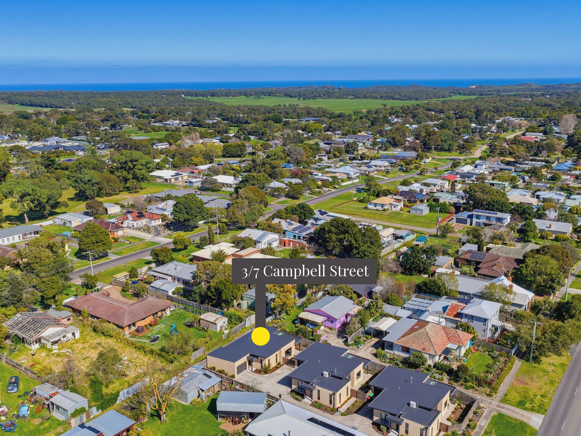 3/7 Campbell Street — photo 17 of 17