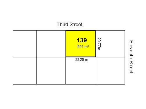 30 Third Street, Kingston Se, SA 5275