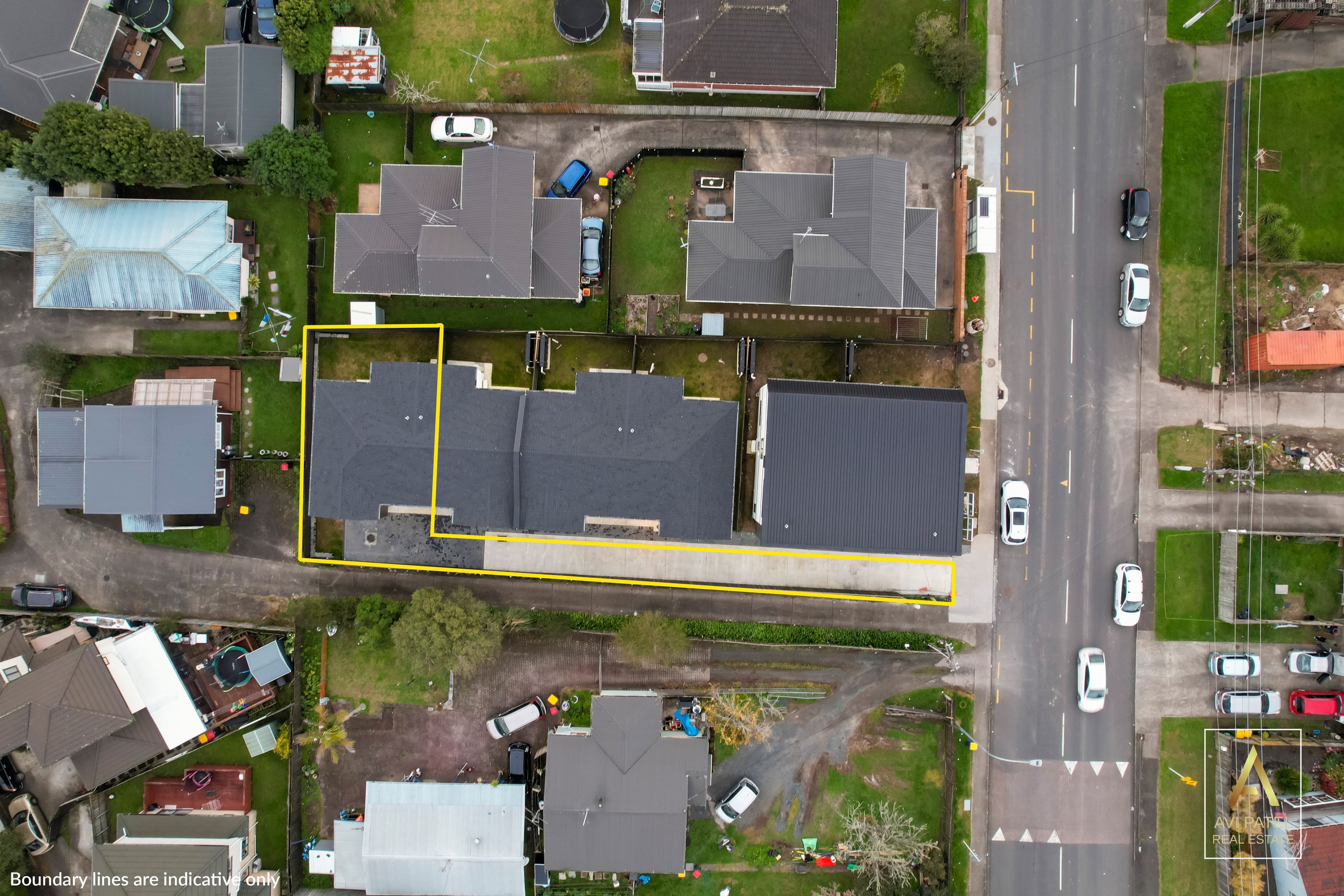 6/166 Rathgar Road, Henderson, Waitakere City
