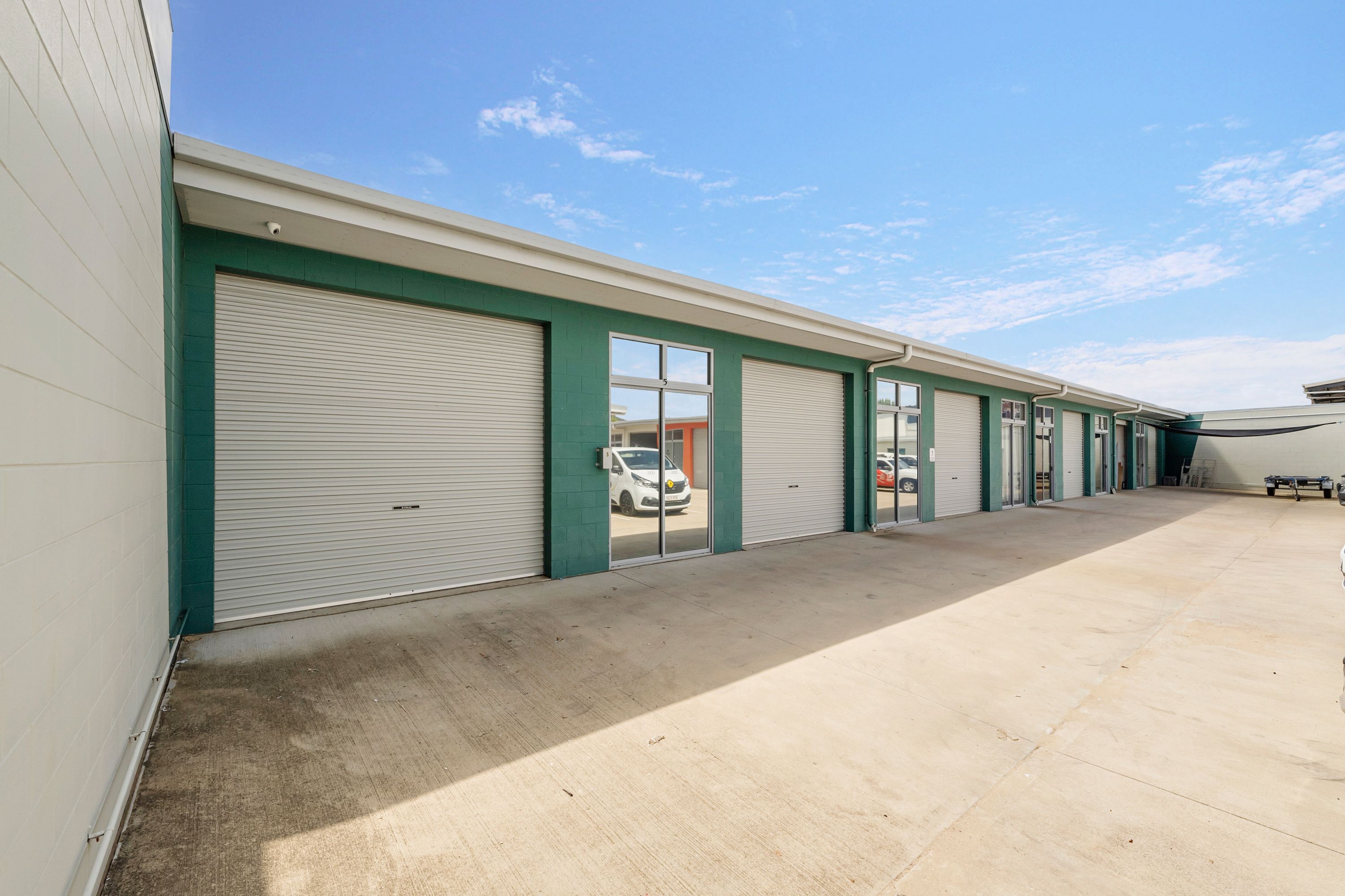 6/37 Civil Road, Garbutt, QLD 4814