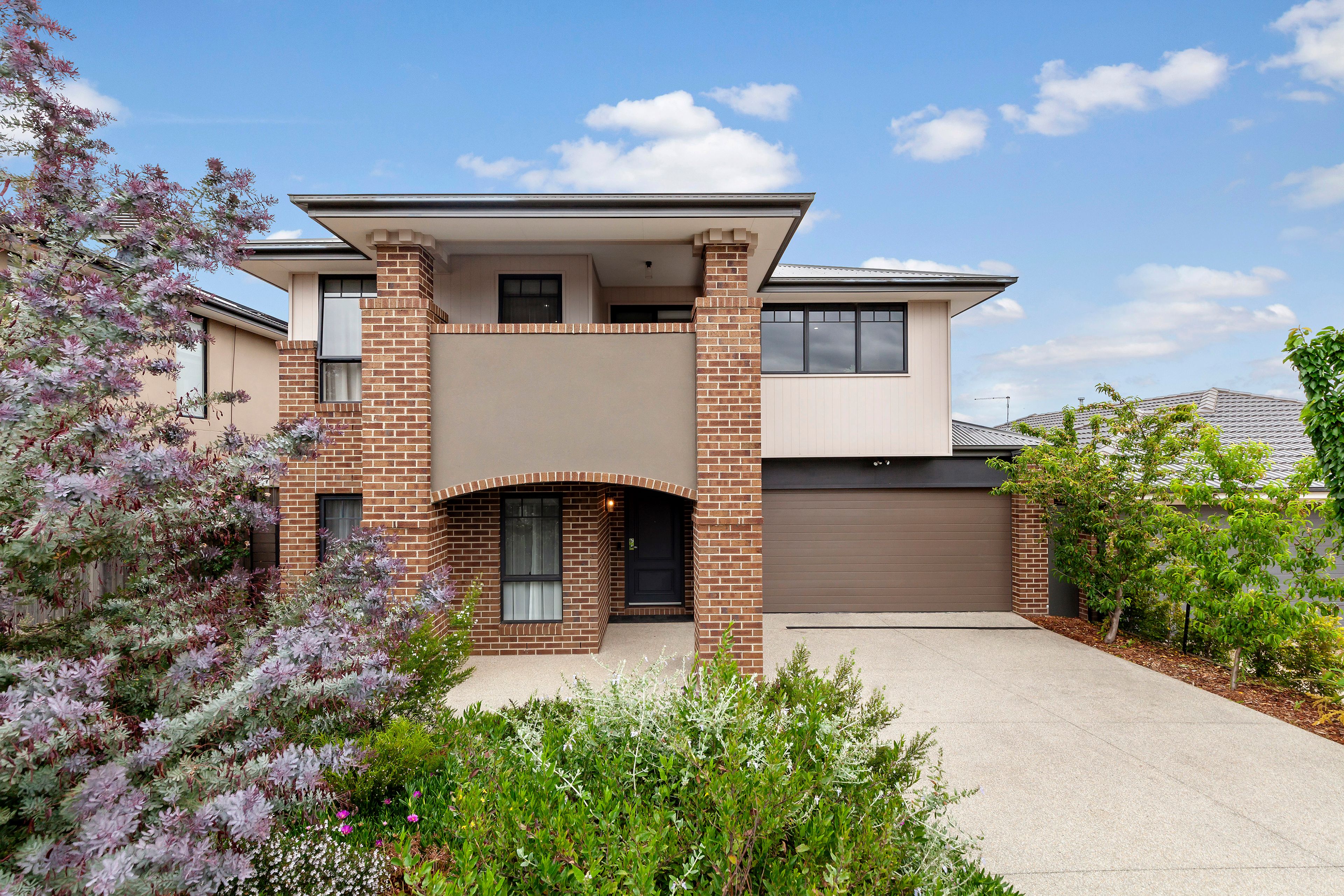 21 Coolong Terrace, Doreen VIC 3754