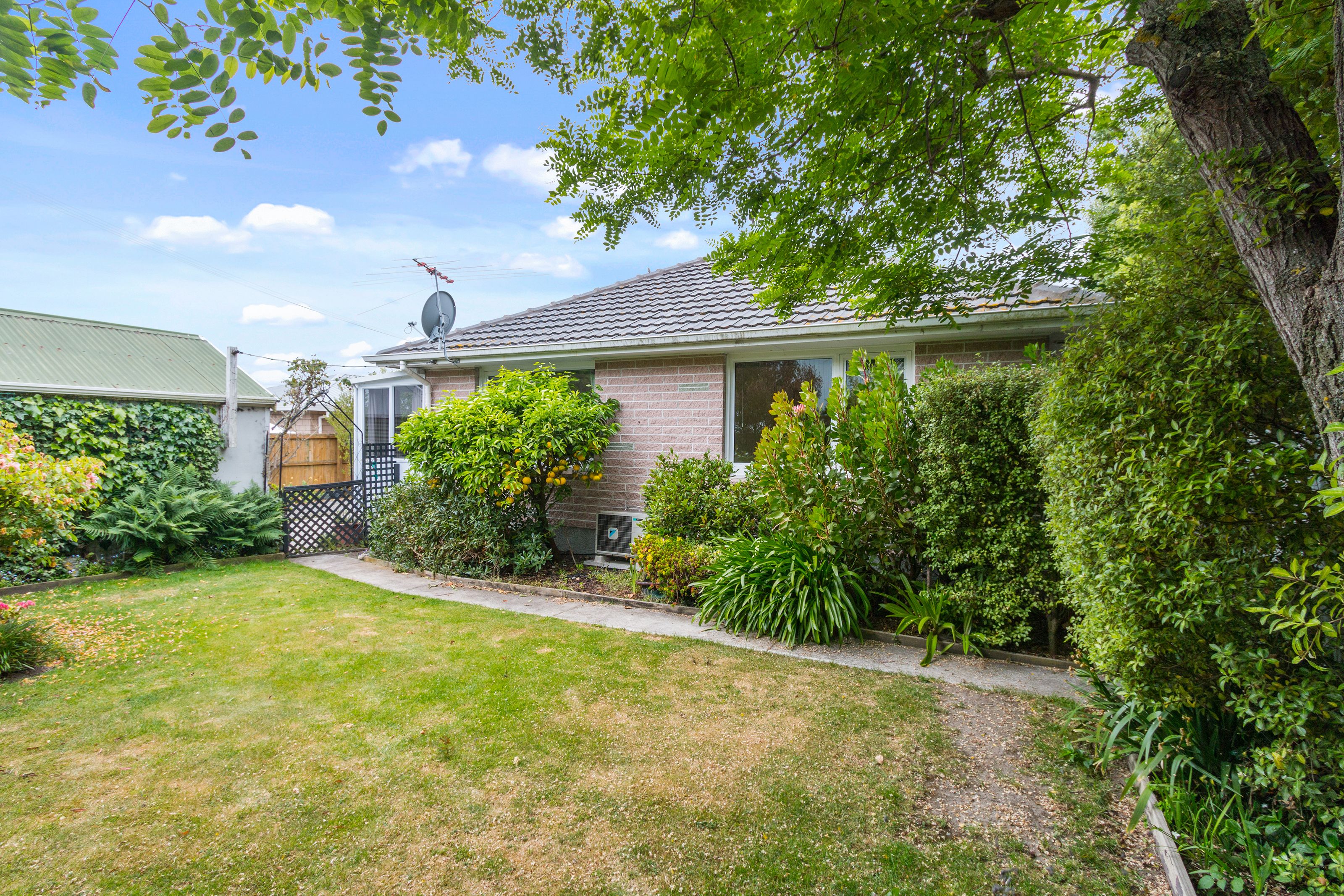 2/256 Estuary Road, New Brighton, Christchurch City