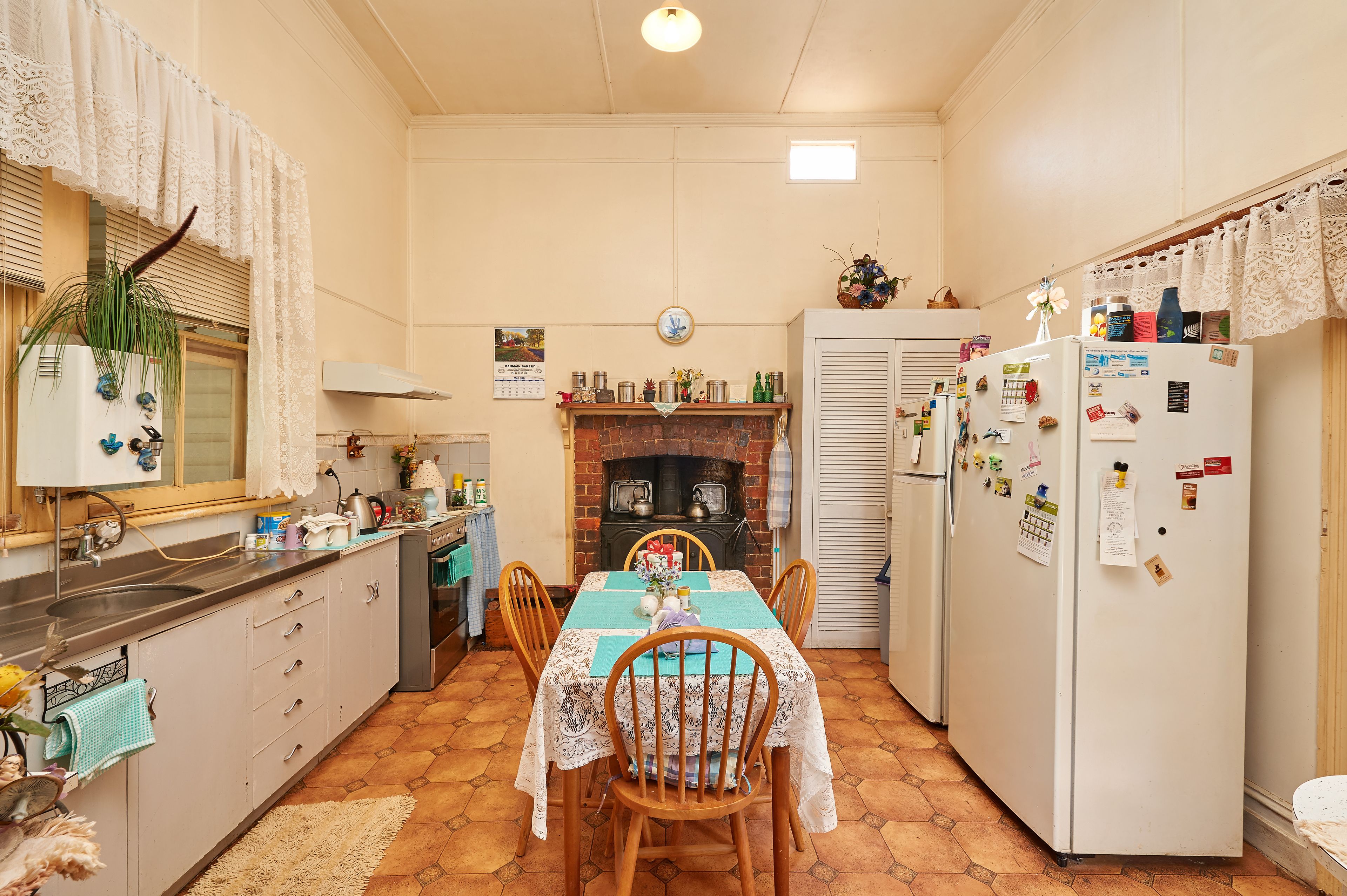 30 Derry Street, Ganmain, NSW 2702
