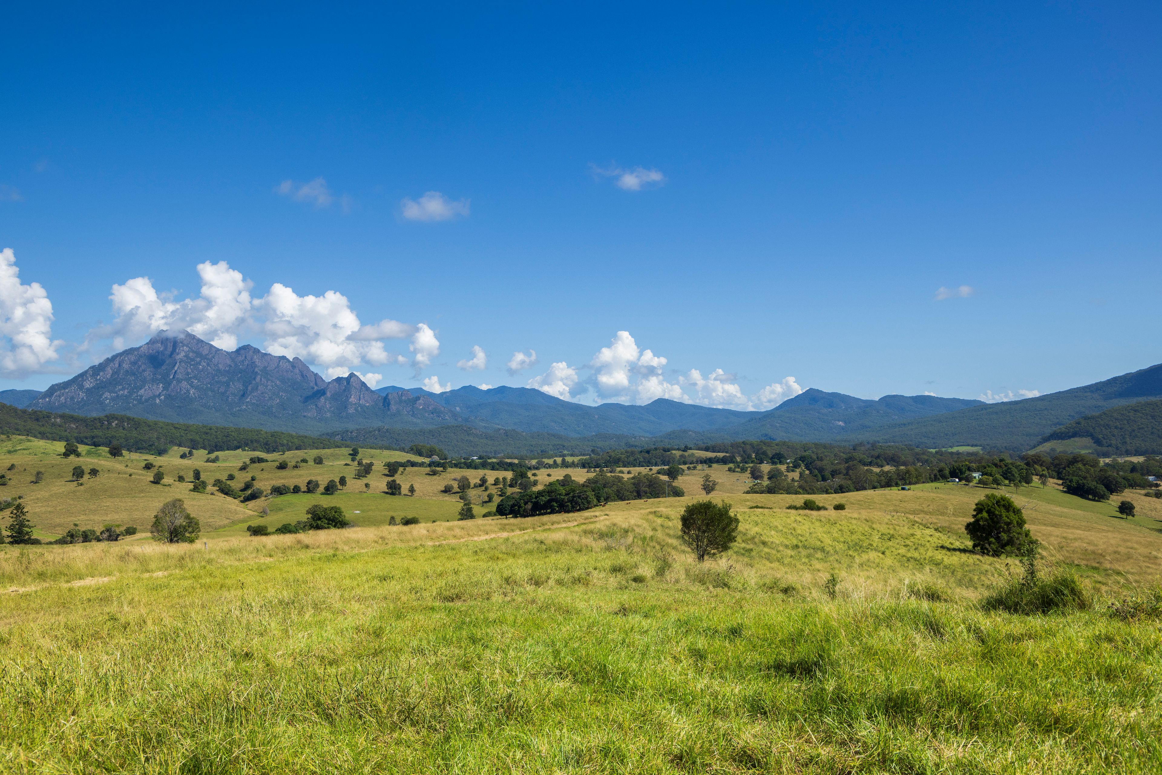381 Barney View Road, Palen Creek, QLD 4287 Rural Lifestyle Property