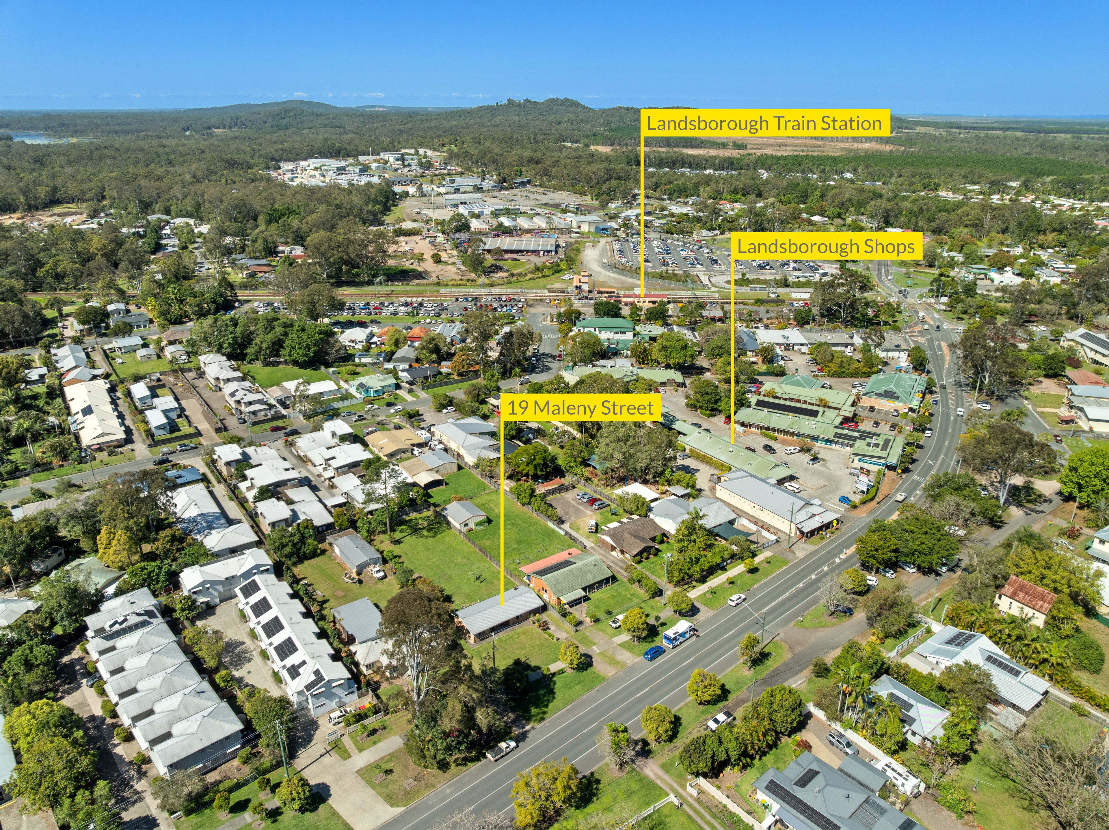 19 Maleny Street — photo from Ray White Beerwah