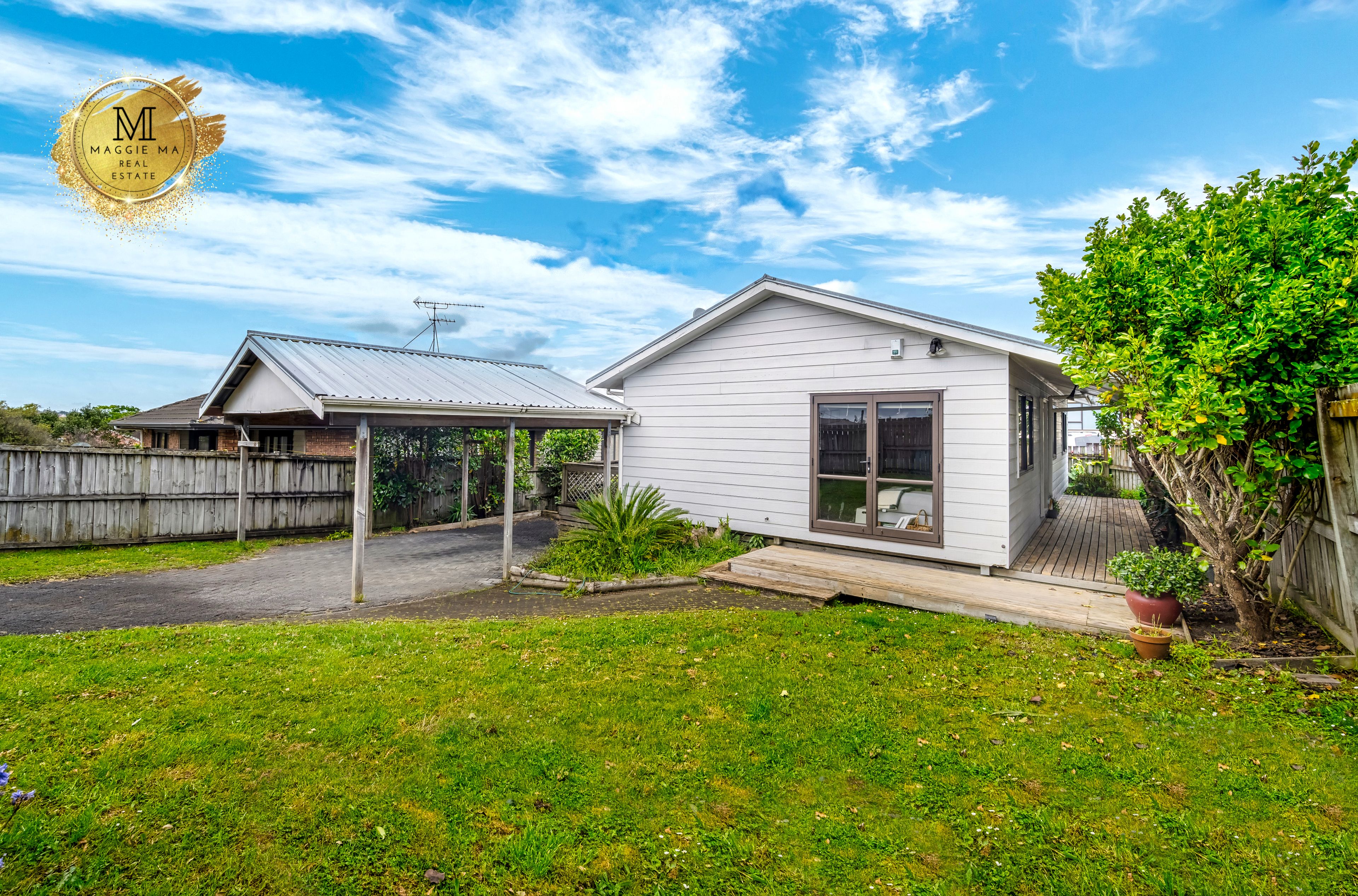 27B Elliot Street, Howick, Manukau City