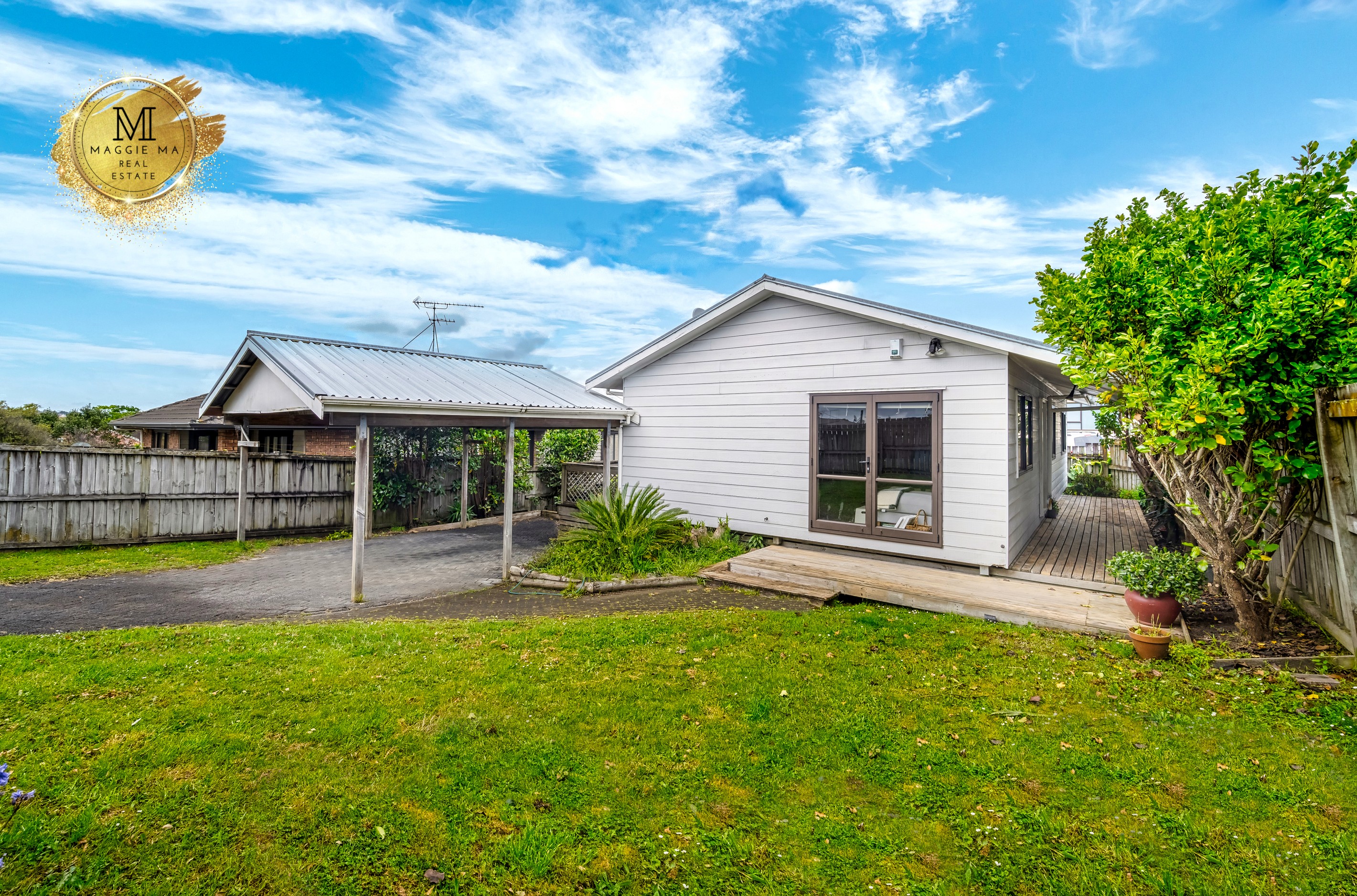 27B Elliot Street, Howick, Manukau City