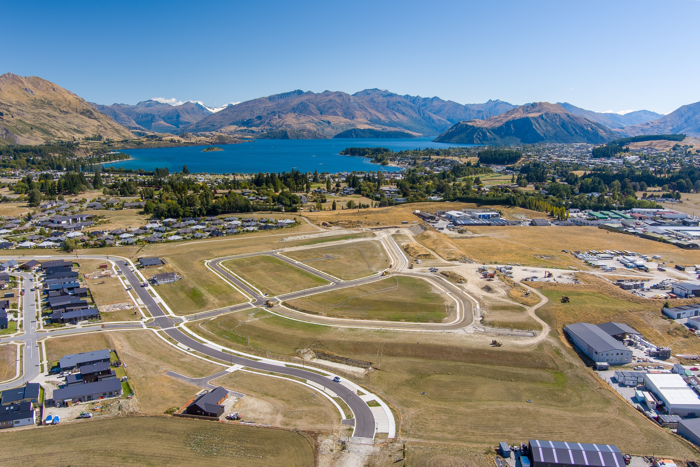63 Avalon Station Drive, Wanaka, Queenstown Lakes District