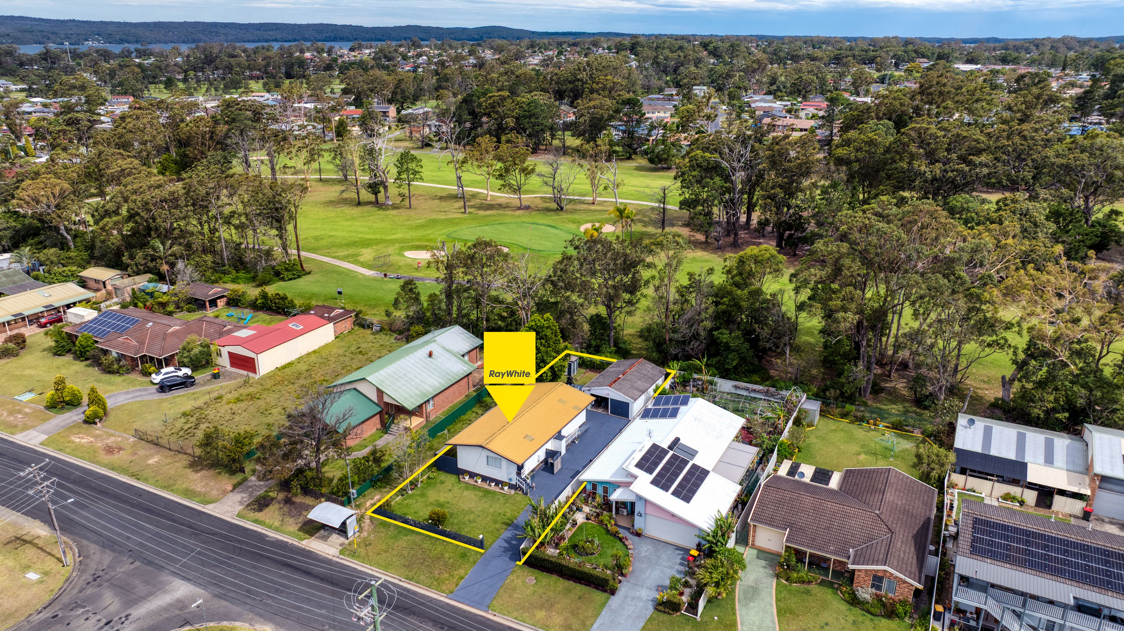 170 The Park Drive, Sanctuary Point, NSW