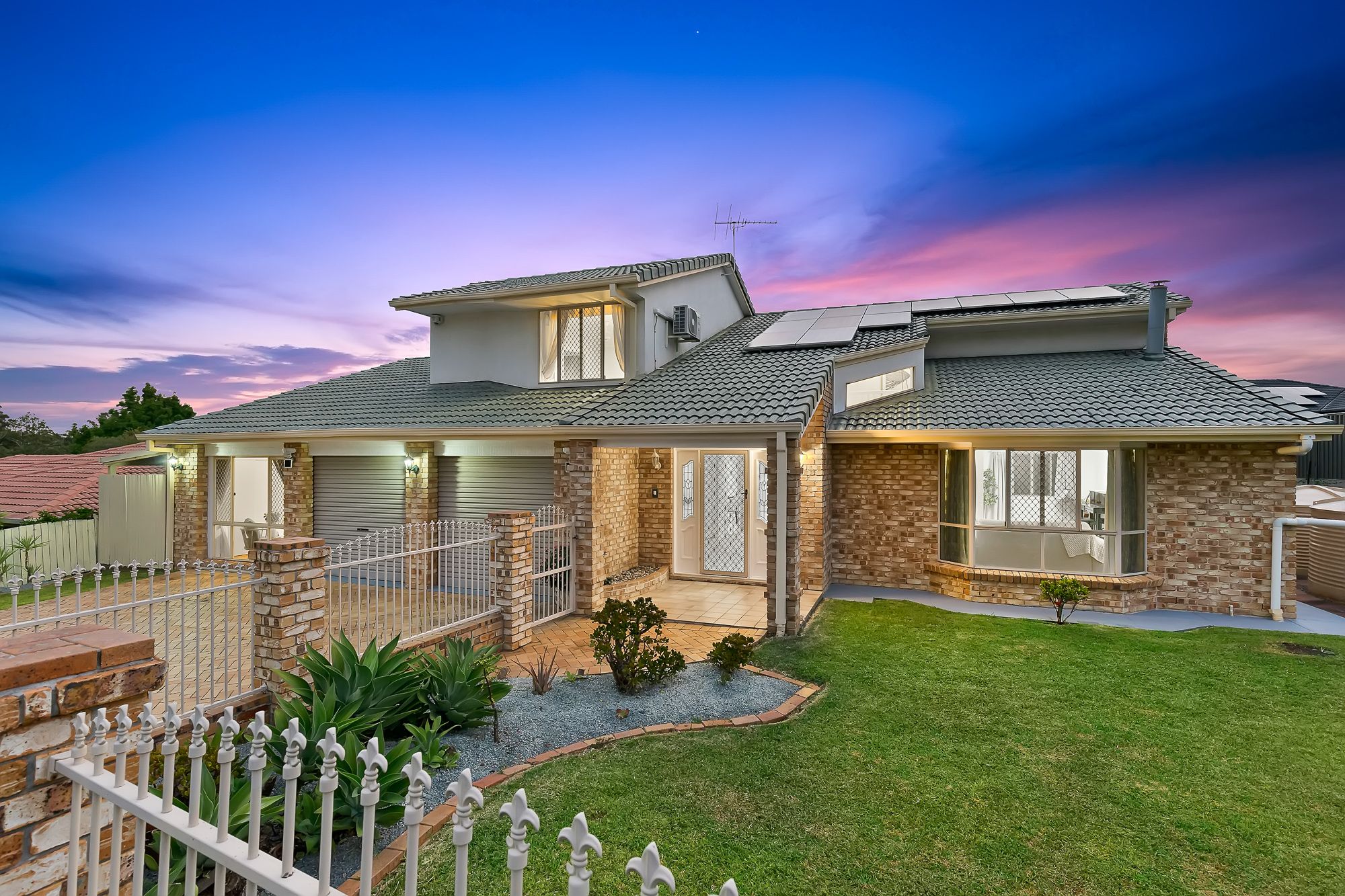 4 Kakirra Place, Eight Mile Plains, QLD 4113