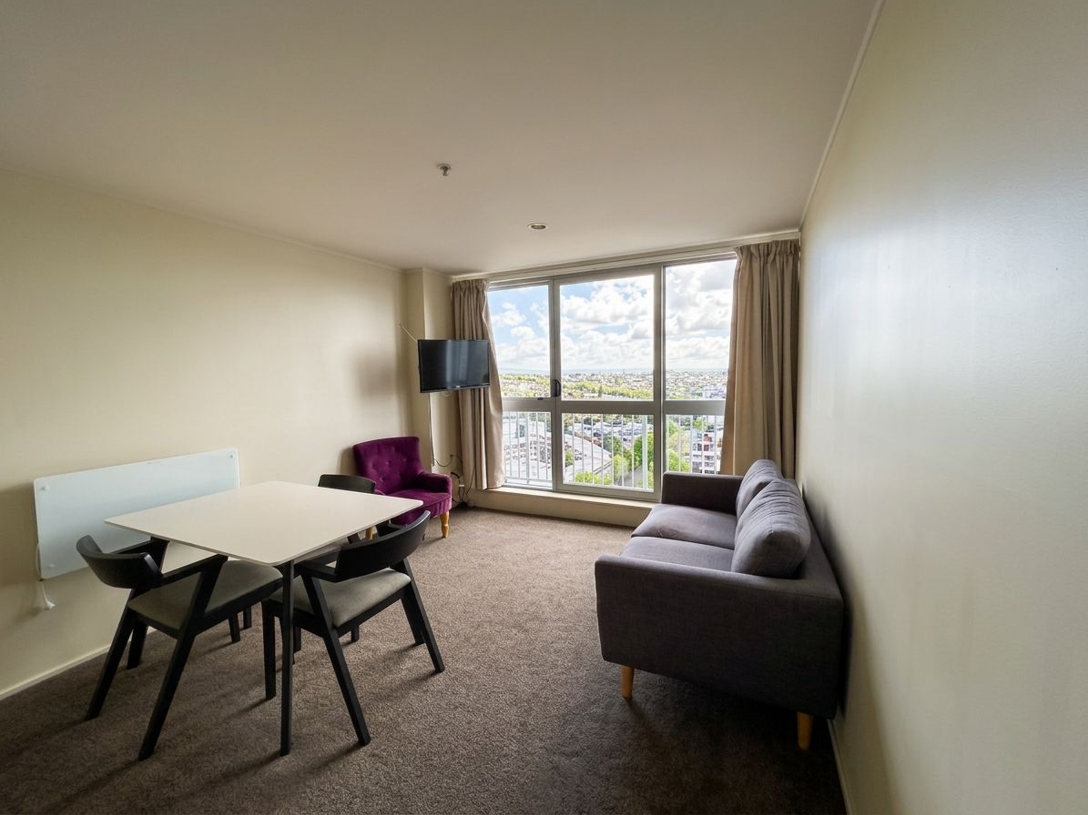 1535/72 Nelson Street, Auckland Central, Auckland City