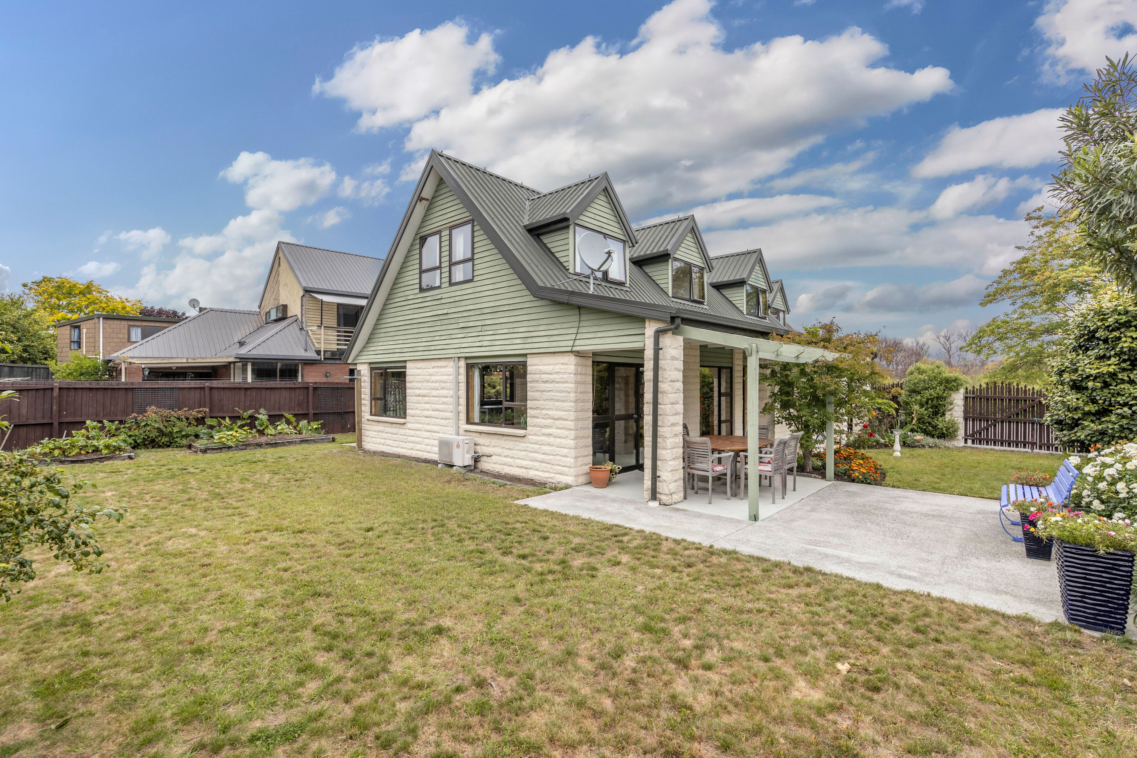 68 Lake Terrace Road, Burwood, Christchurch City