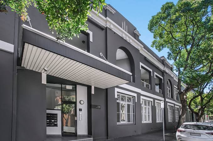32/9-27 Moorgate Street, Chippendale, NSW 2008