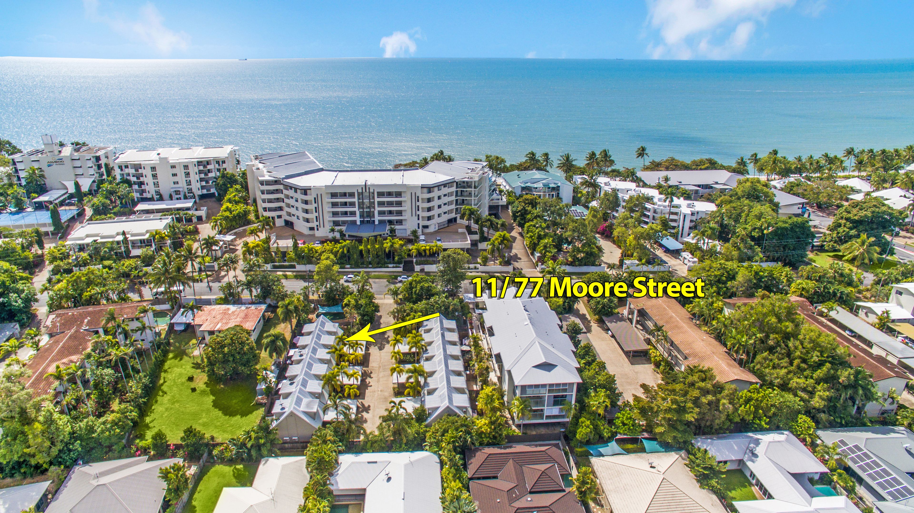77-79 Moore Street, Trinity Beach QLD 4879