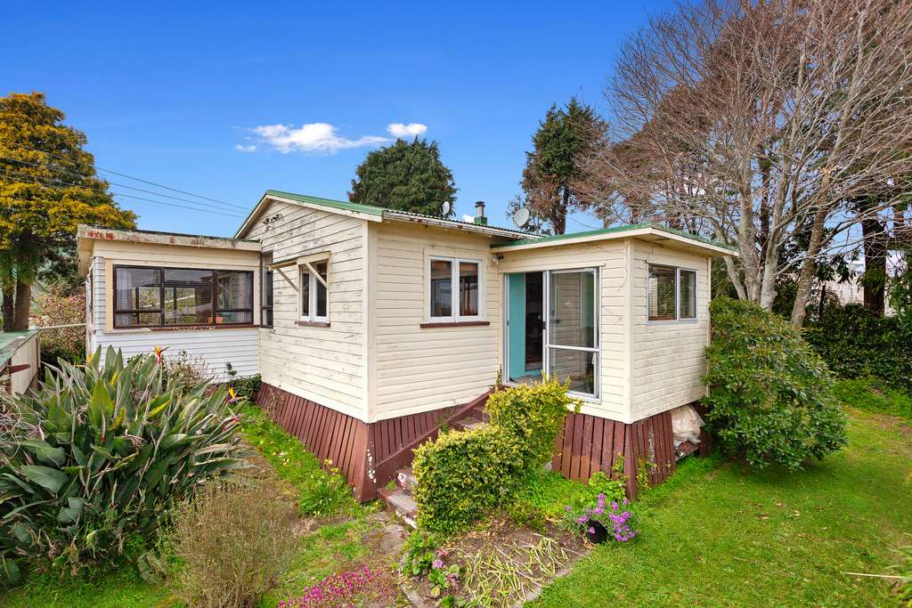 291d Otara East Road, Tirohanga, Opotiki District Real Estate Ray
