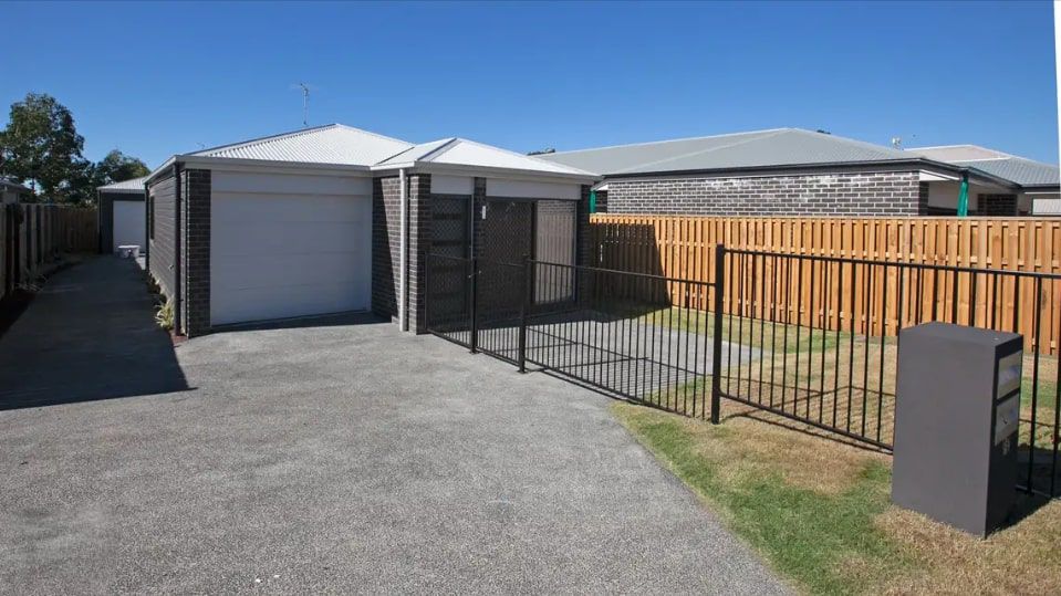 2/39 Tranquility Way, Eagleby, QLD 4207
