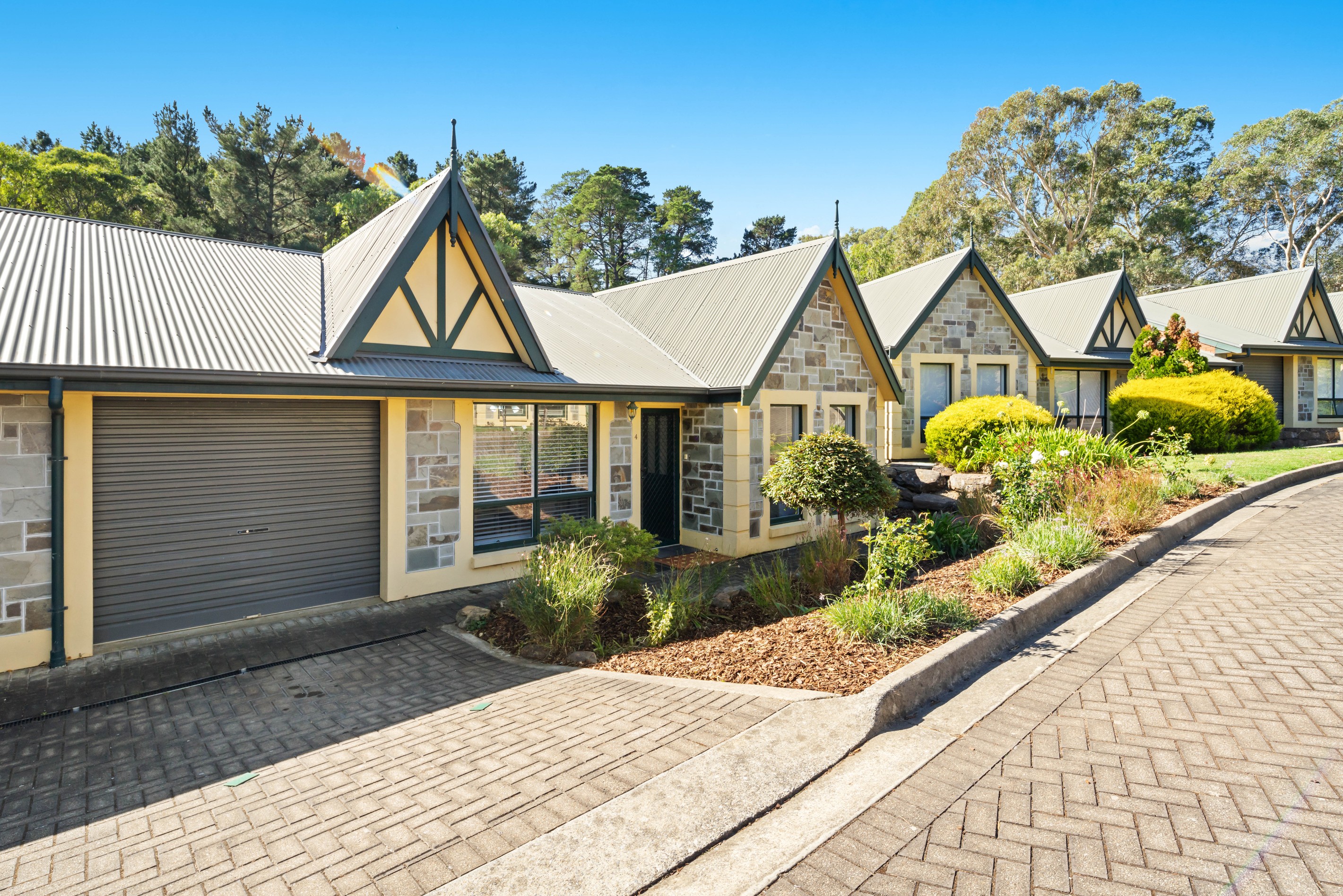 4/69 Homestead Drive, Aberfoyle Park, SA 5159