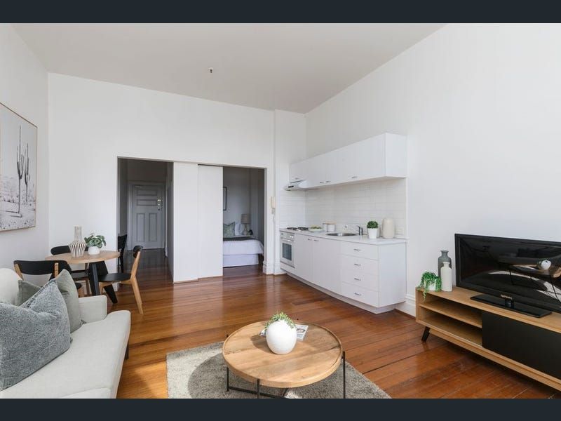 403/129 Fitzroy Street, St Kilda, VIC 3182