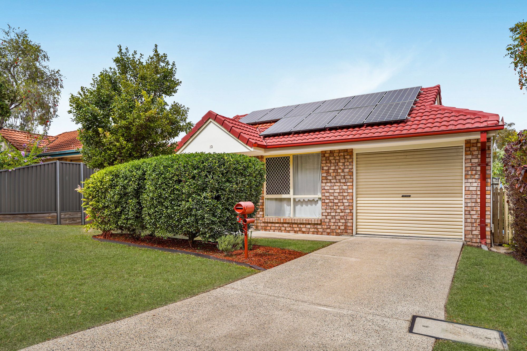 13 Tyrone Place — photo from Ray White Acacia Ridge