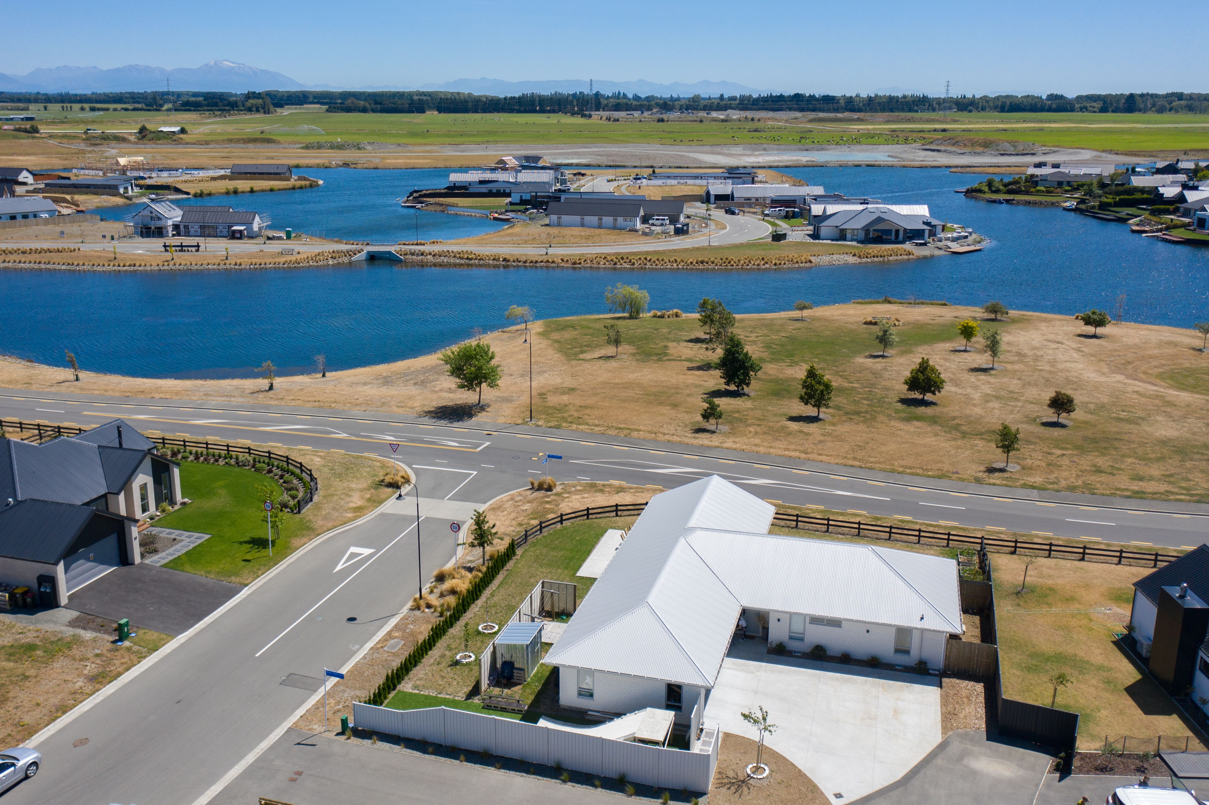 1 Elm Tree Lane, Huntingdon, Ashburton District