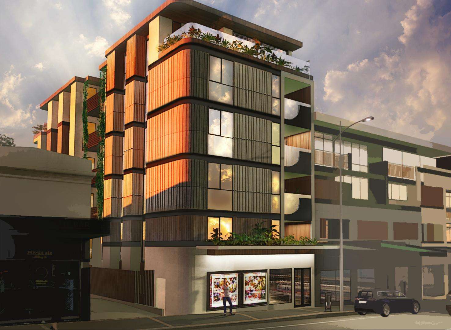 401-403 Parnell Road photo 2