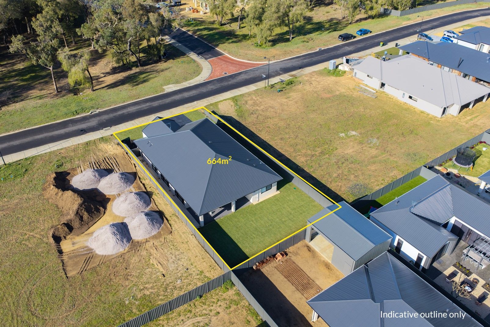 49 Golding Ramble — photo 21 of 22