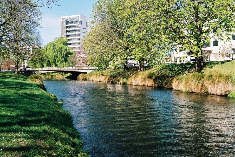 29/41 Cambridge Terrace, Christchurch Central, Christchurch City