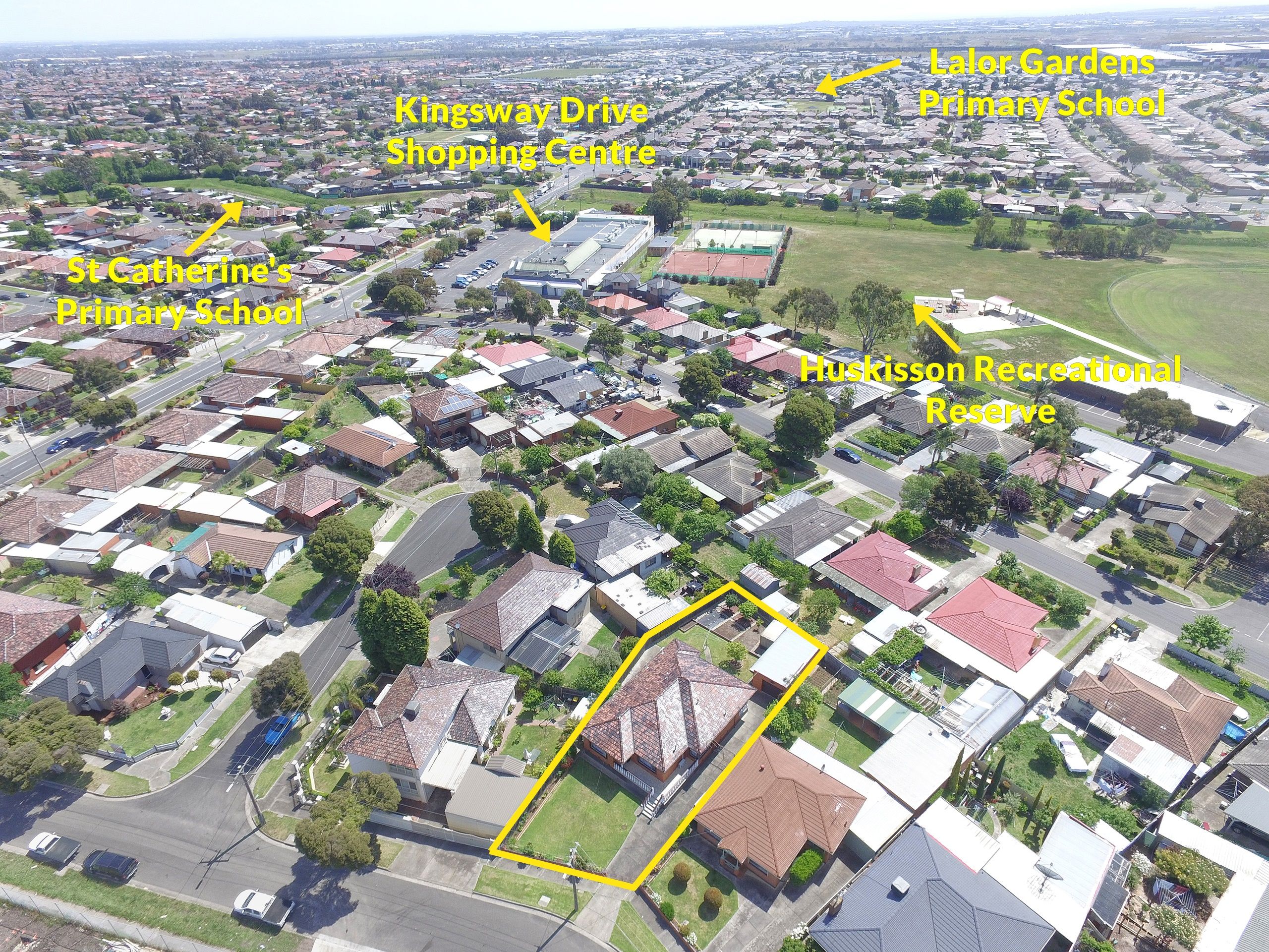9 Hensley Road, Lalor, VIC 3075