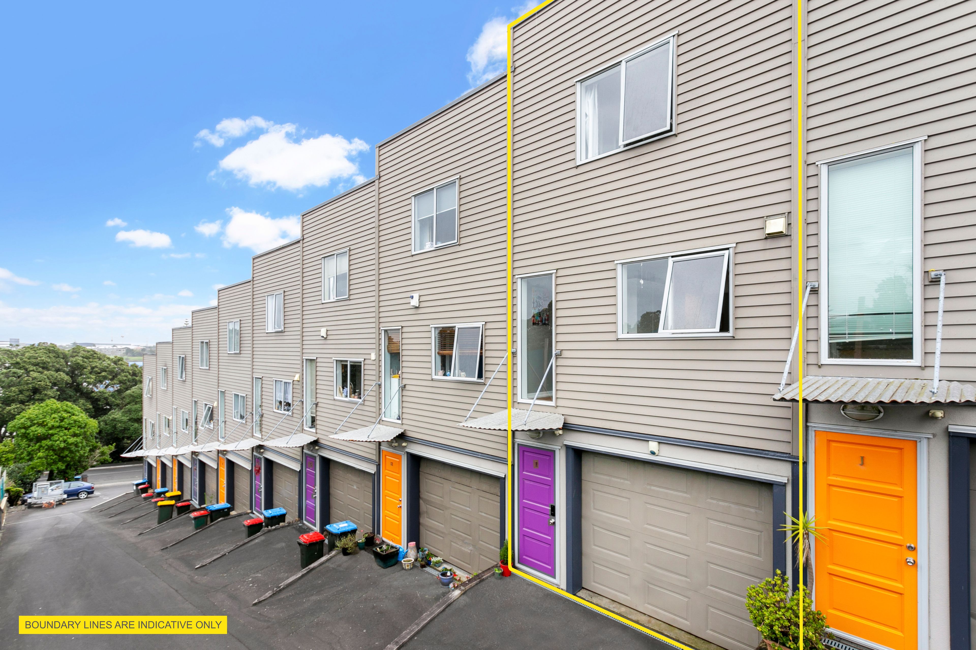 17i Domain Road, Panmure, Auckland City