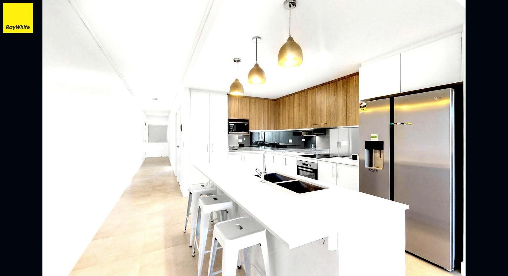 7/24 Victoria Parade, Rockhampton City, QLD 4700