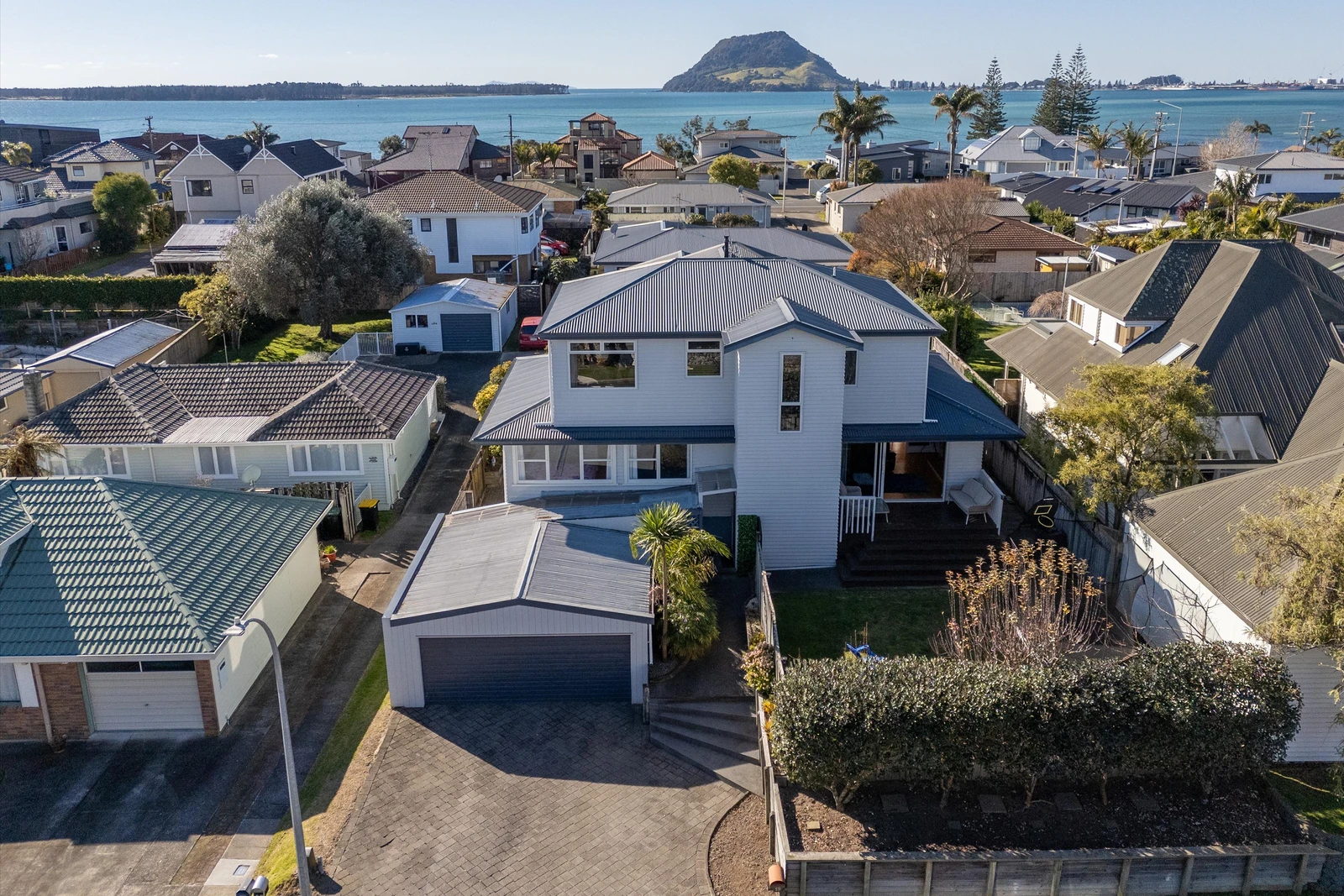 19 Crescent Road, Otumoetai, Tauranga City