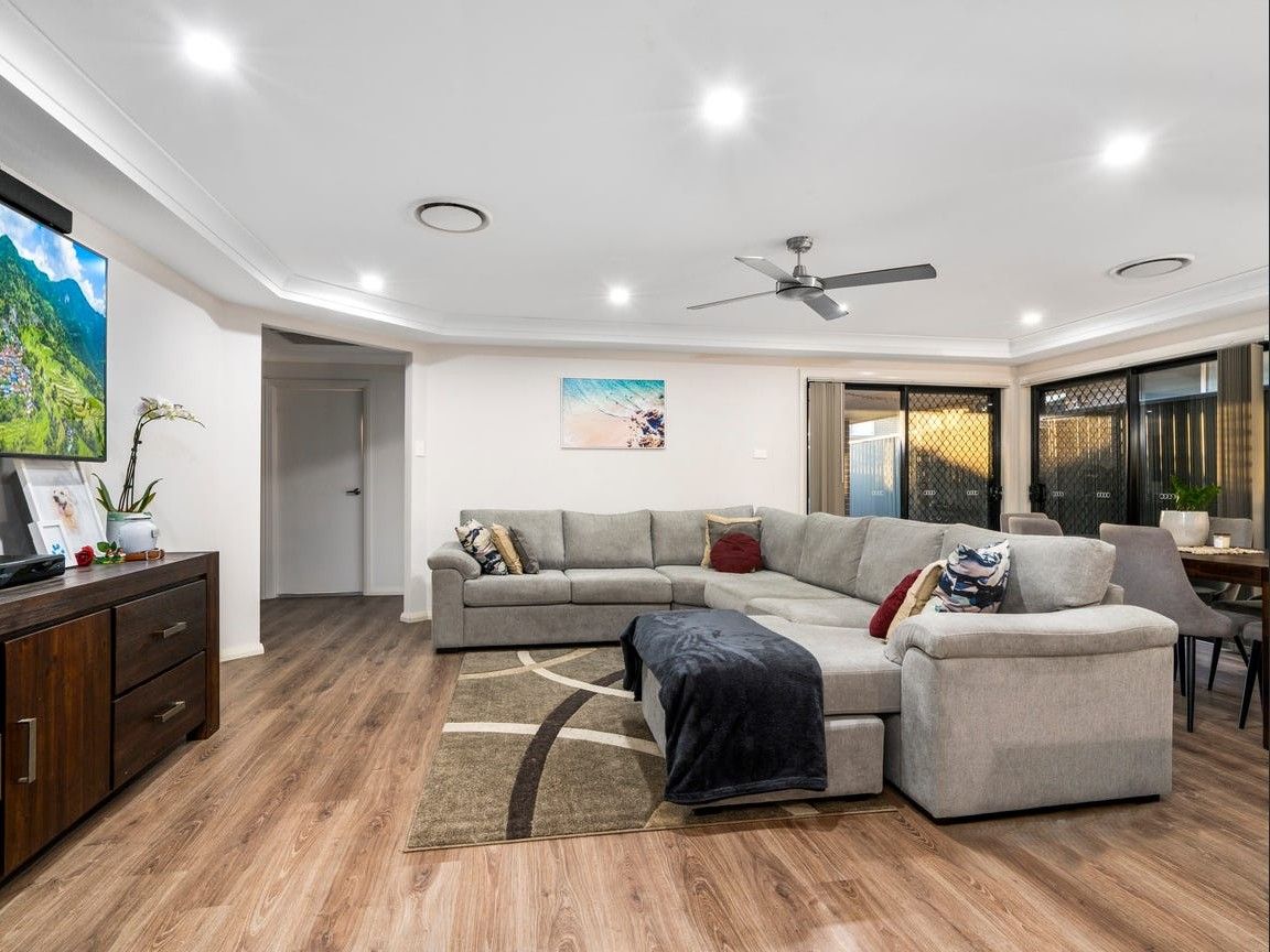 12 Ivory Curl Street, Gregory Hills, NSW 2557