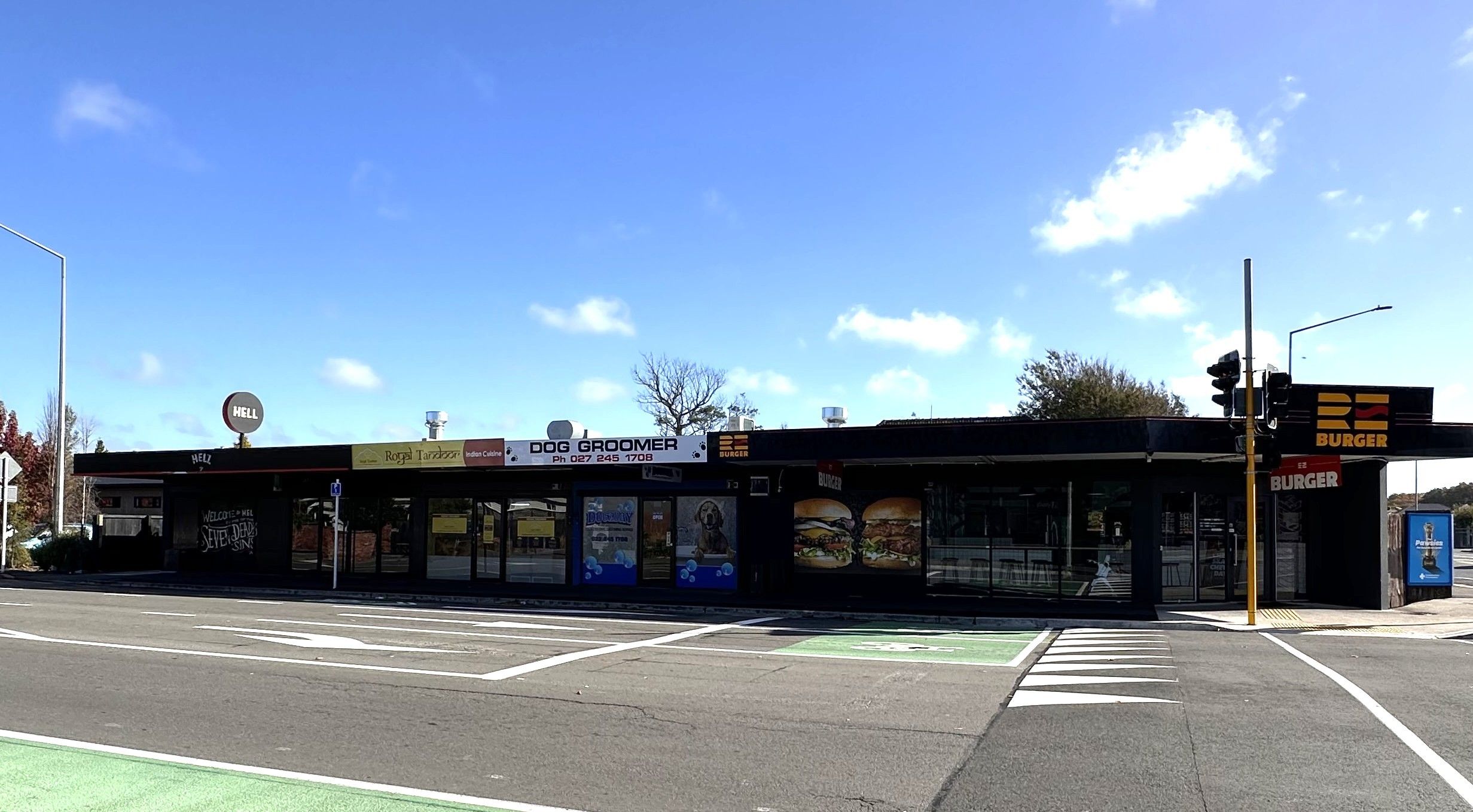 Mairehau, Christchurch City