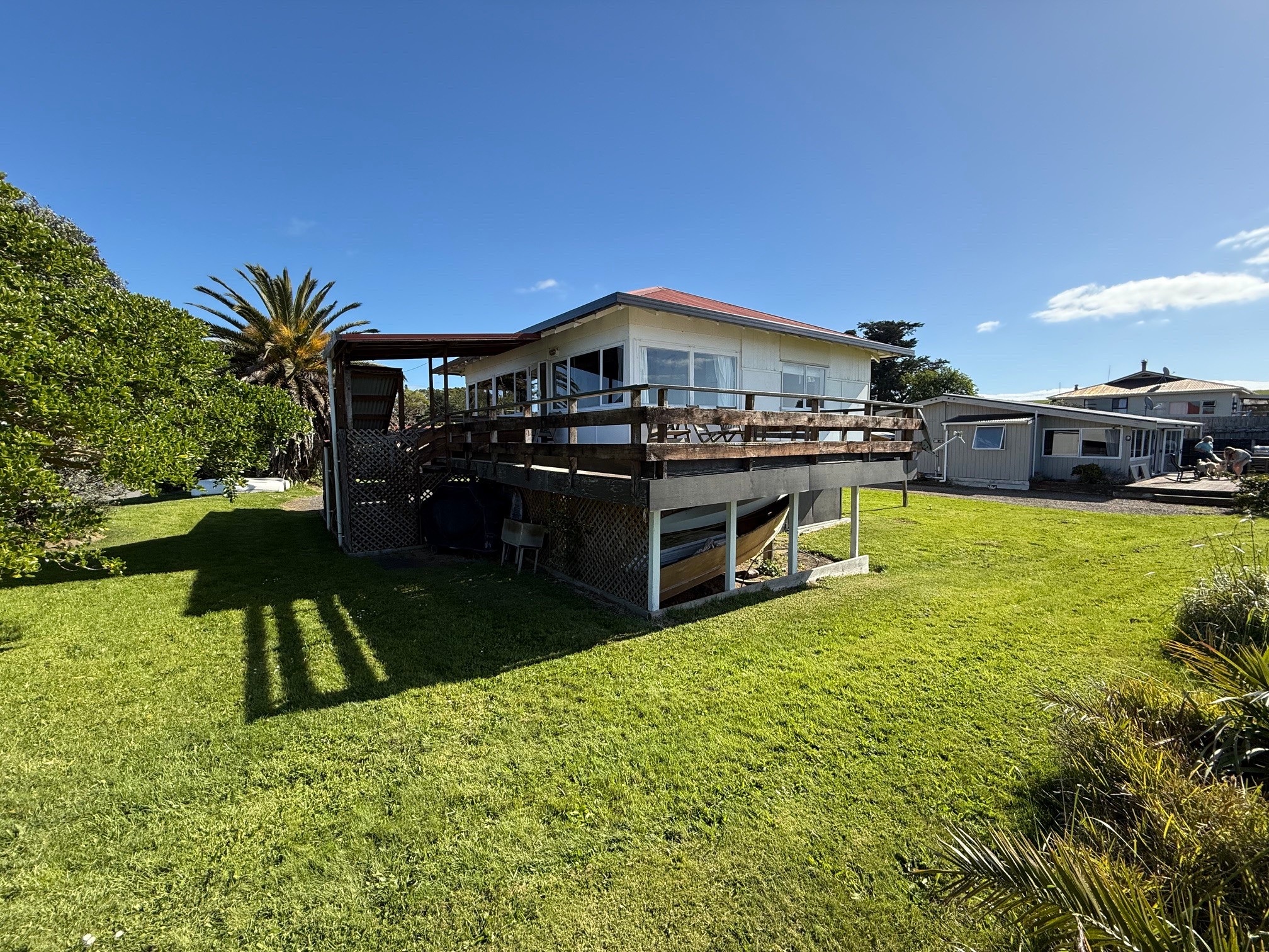 Raglan, Waikato District