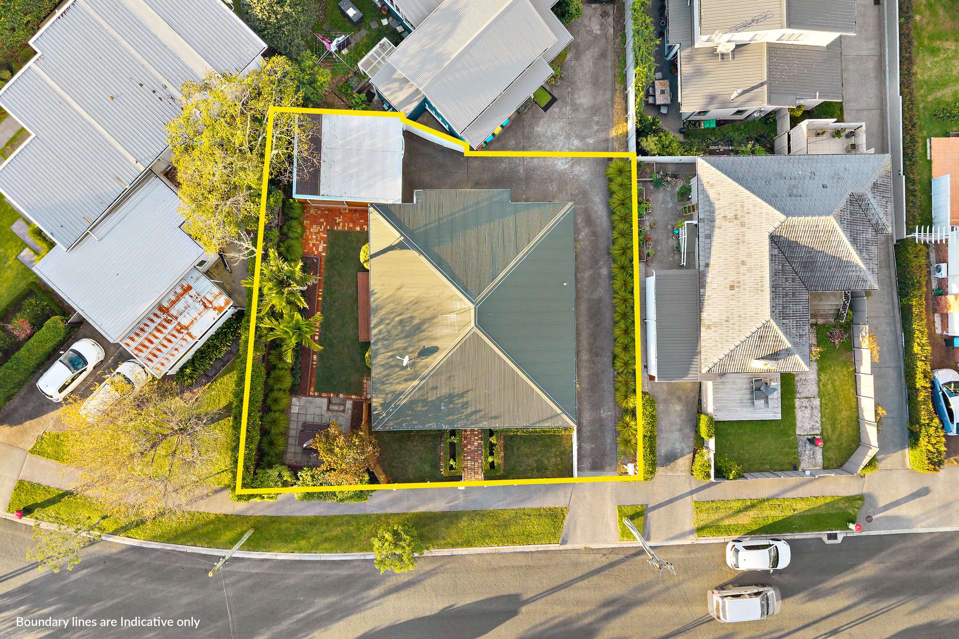 6A Paddington Street photo 15