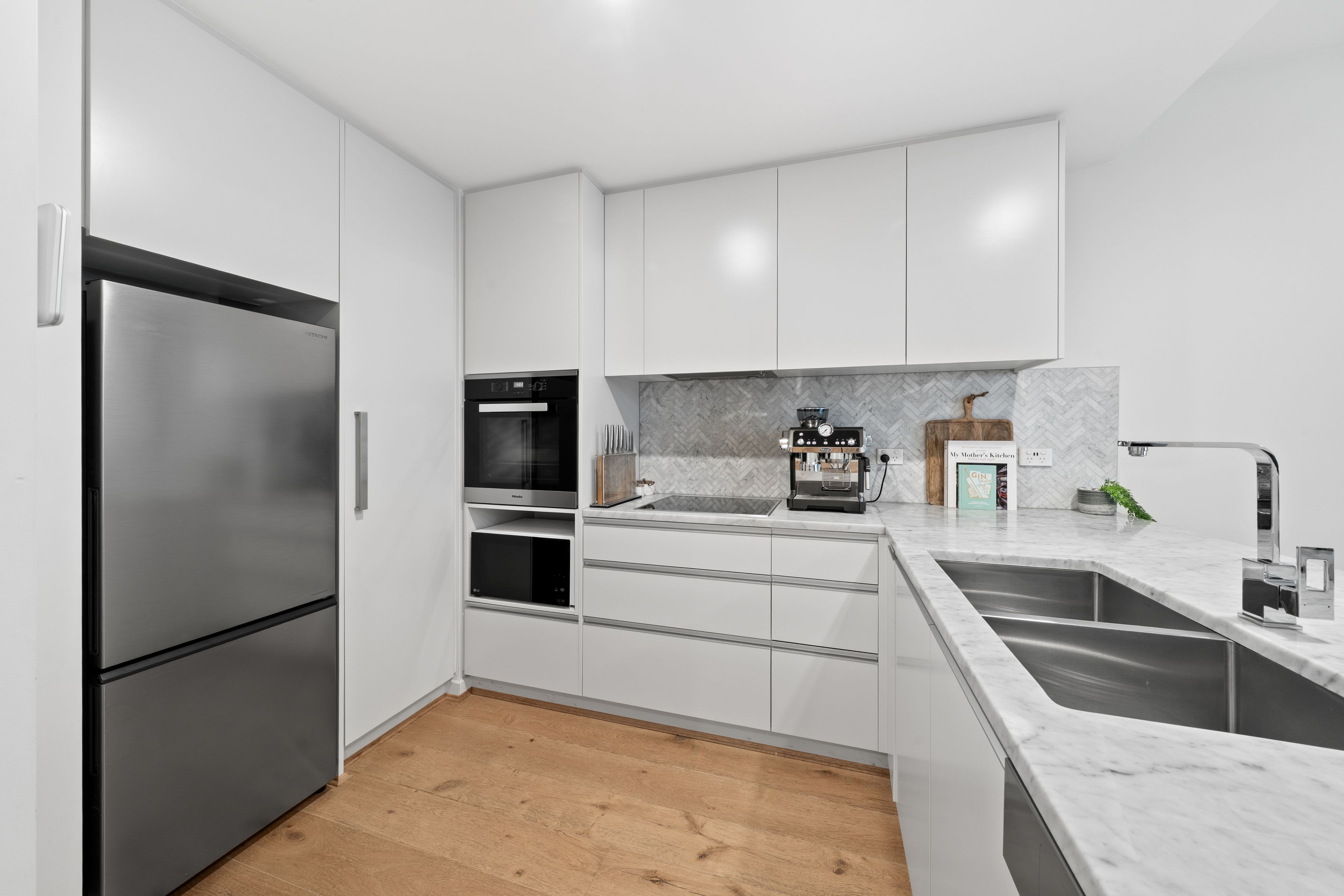 107/6 Provan Street, Campbell, ACT 2612