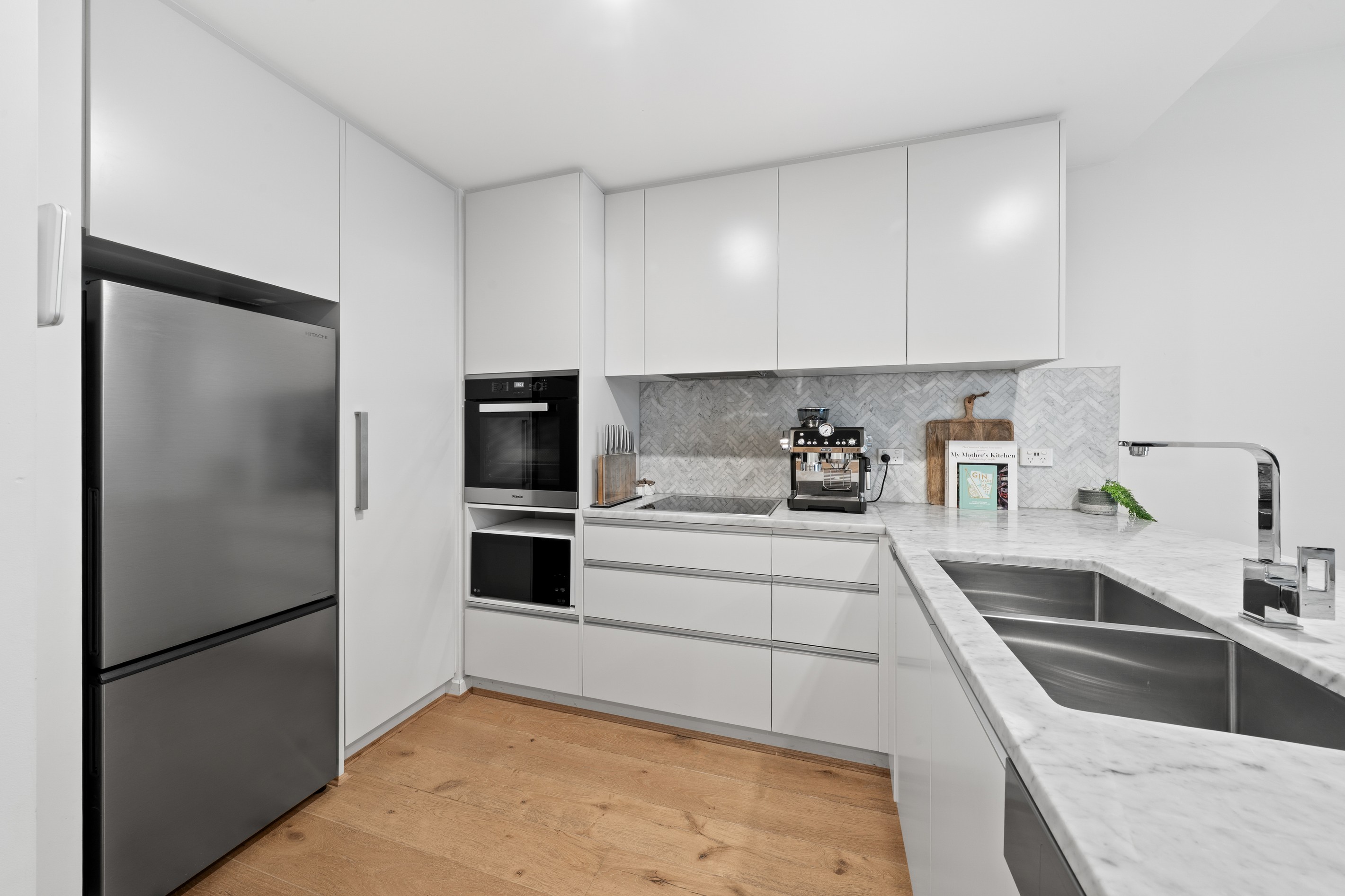 107/6 Provan Street, Campbell, ACT 2612