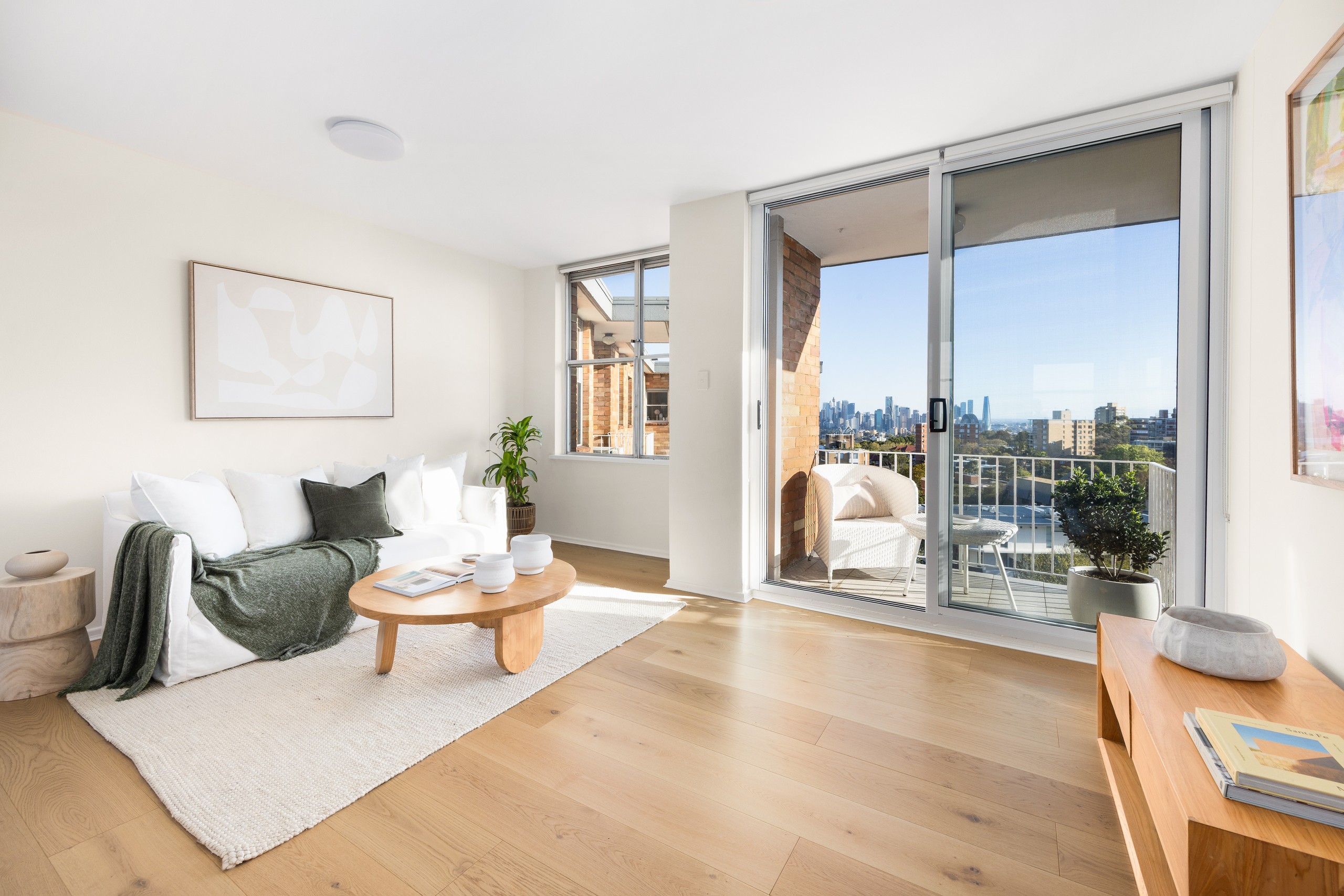 81/75 Spofforth Street, Mosman, NSW 2088