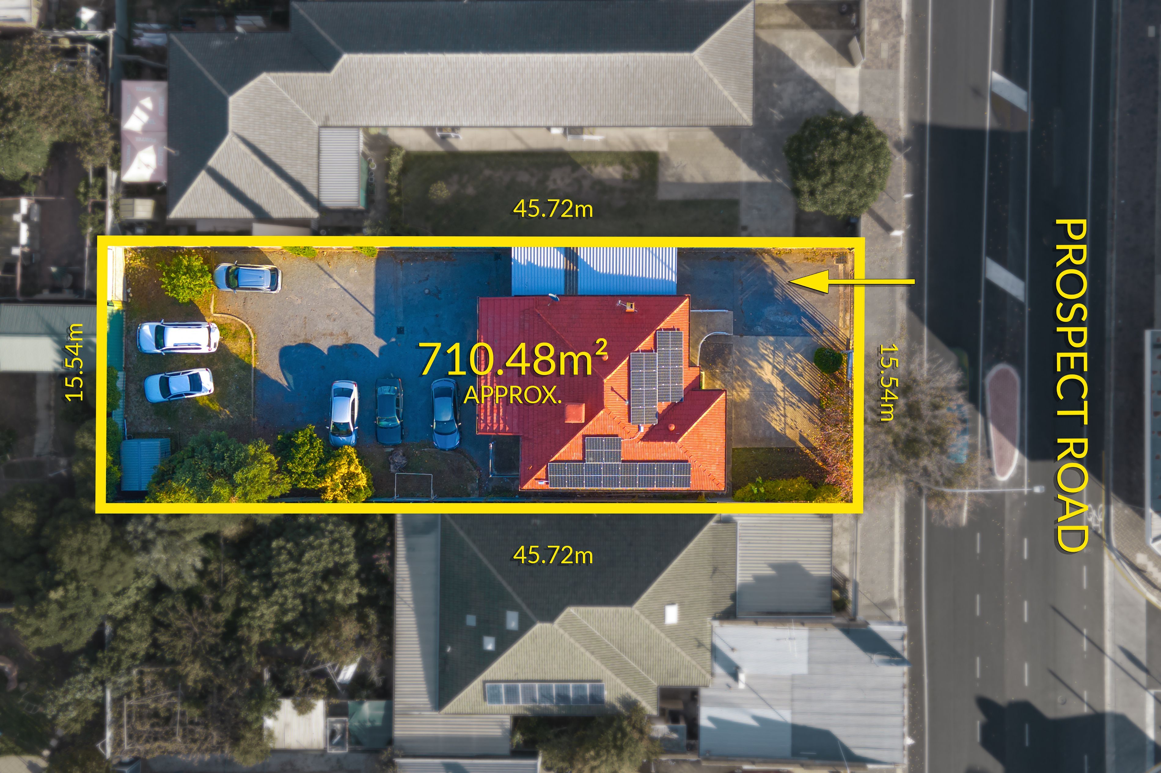 321 Prospect Road, Blair Athol, SA 5084