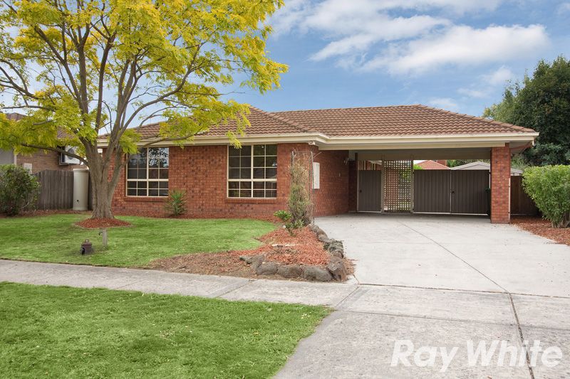30 Howey Road, Pakenham, VIC 3810