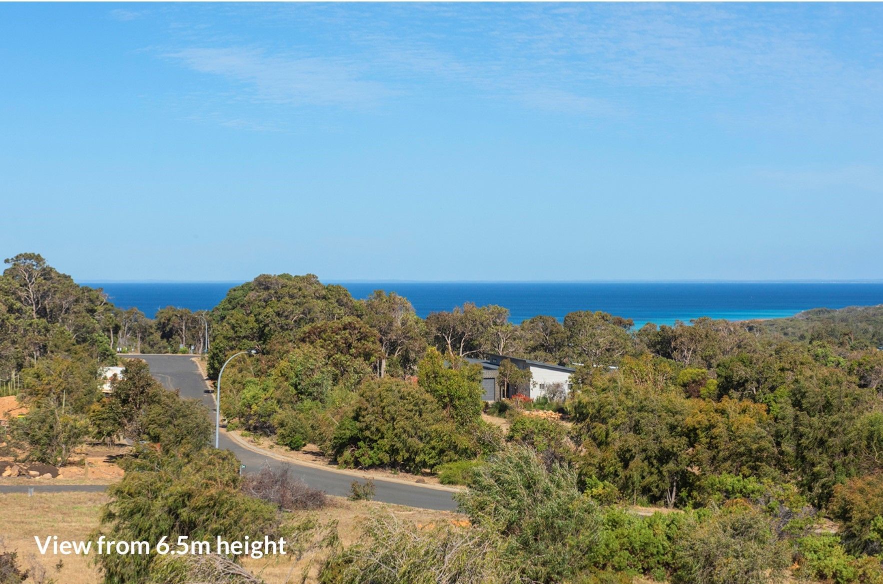 Lot 332 Carnarvon Castle Drive, Eagle Bay, WA 6281 Land for Sale