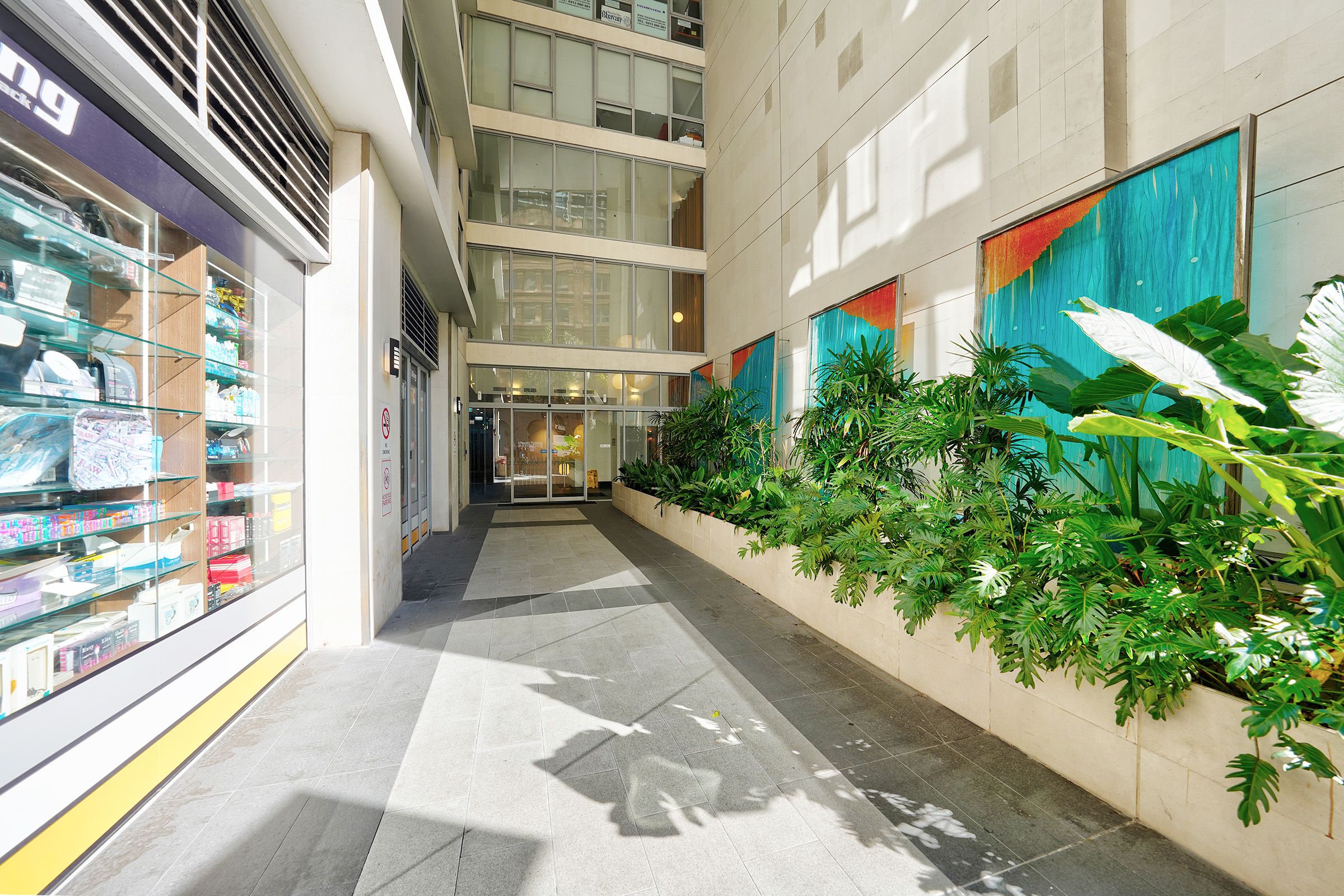 Unit 87/515 Kent Street, Sydney, NSW 2000