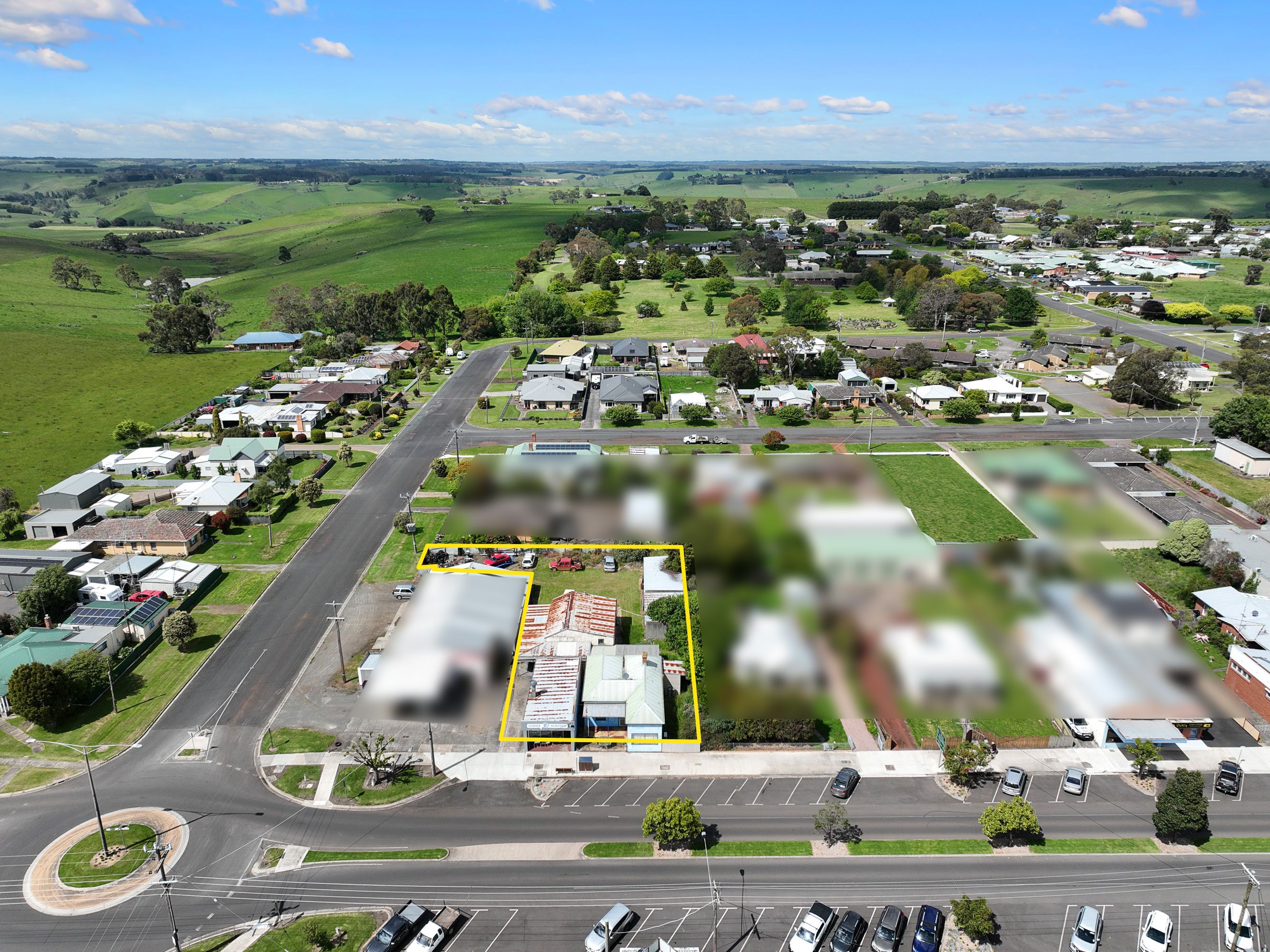 3 Curdie Street, Cobden, VIC 3266