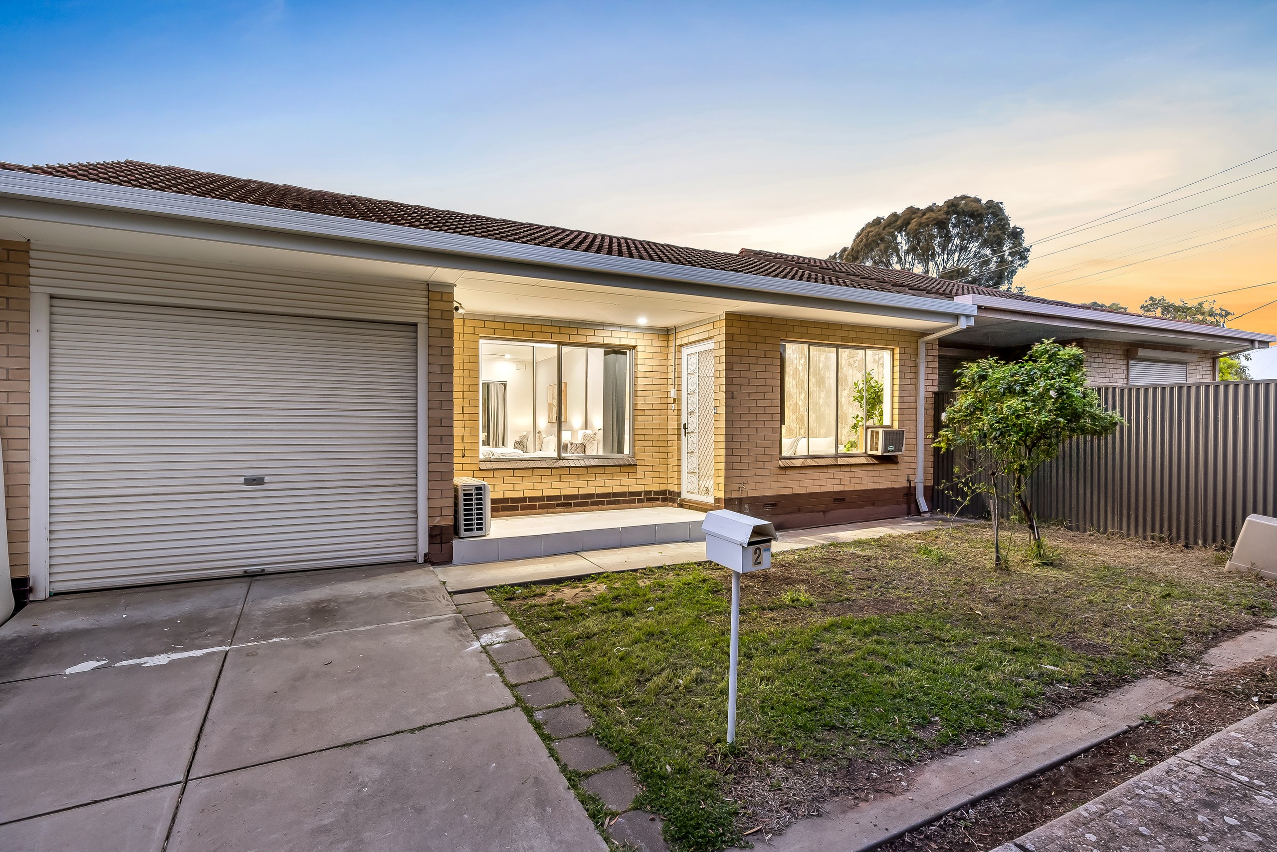 2/11 Lurline Avenue, Gilles Plains, SA 5086